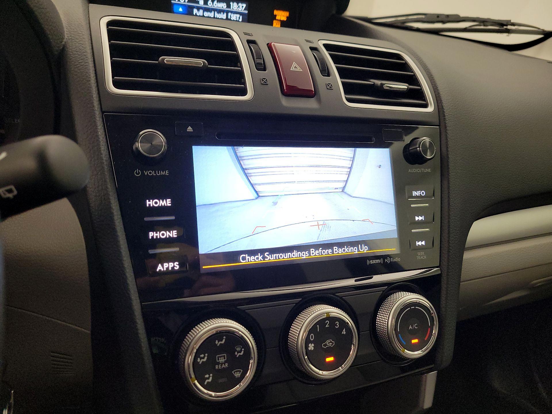 Thumbnail: 2016 Subaru Forester - 14