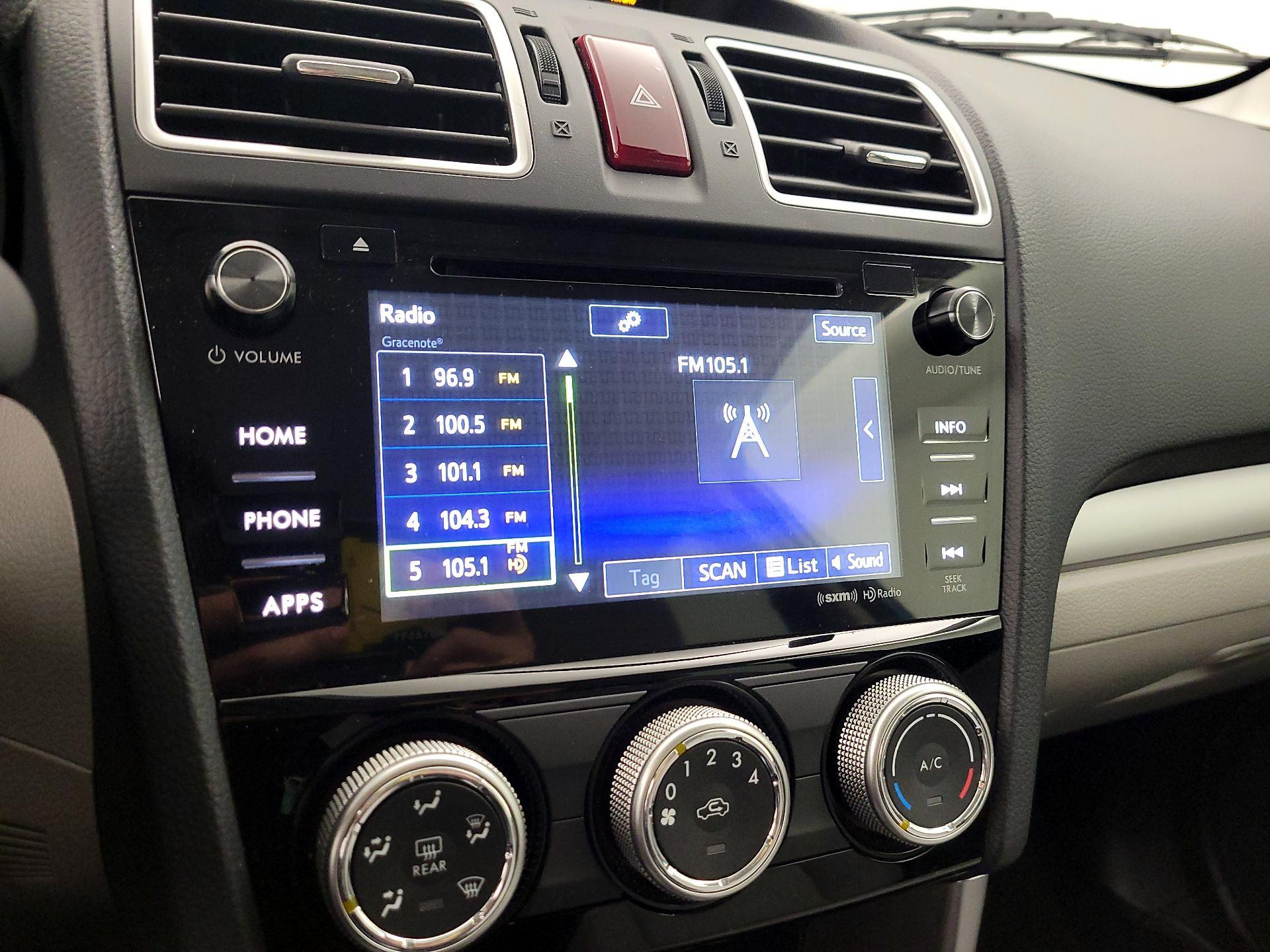 Thumbnail: 2016 Subaru Forester - 15