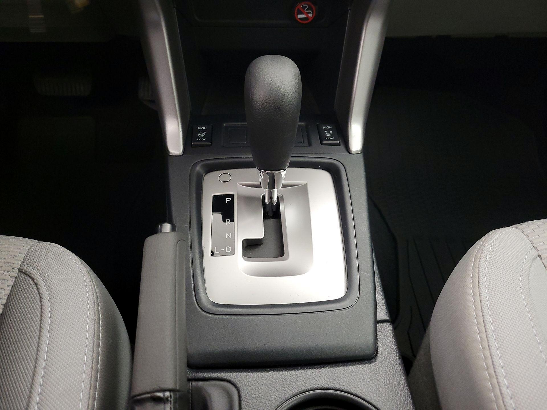 Thumbnail: 2016 Subaru Forester - 17