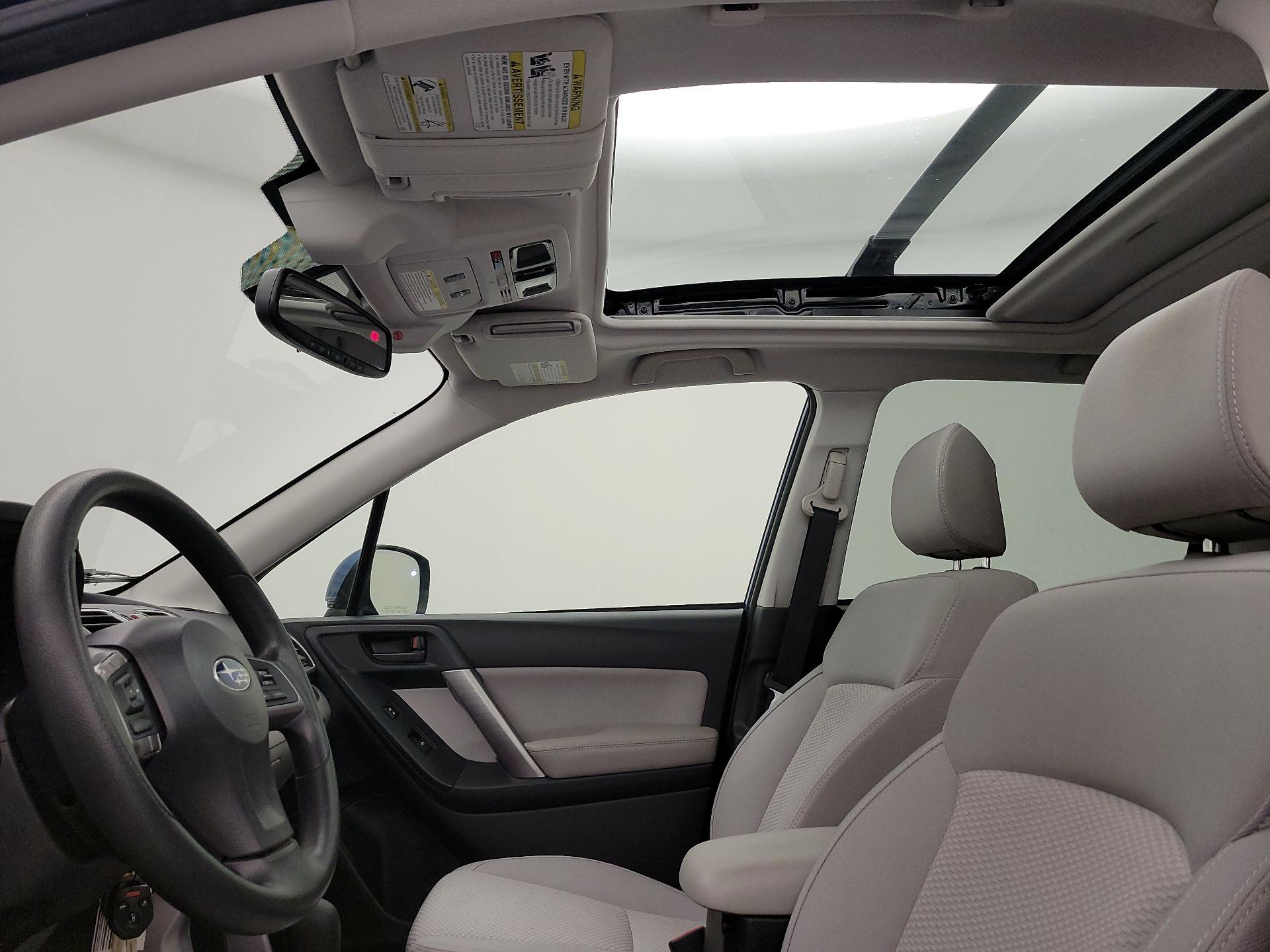 Thumbnail: 2016 Subaru Forester - 18