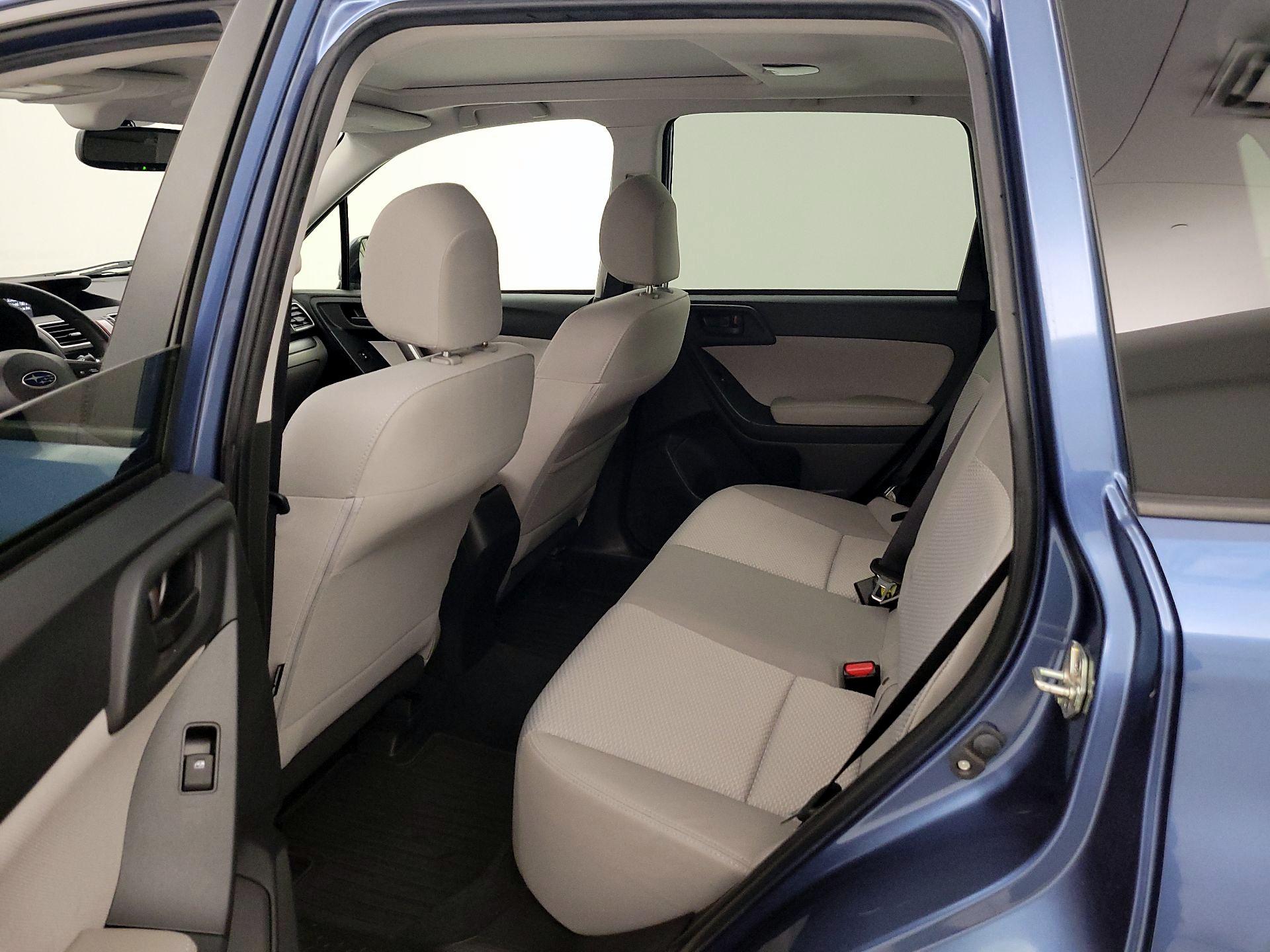 Thumbnail: 2016 Subaru Forester - 19