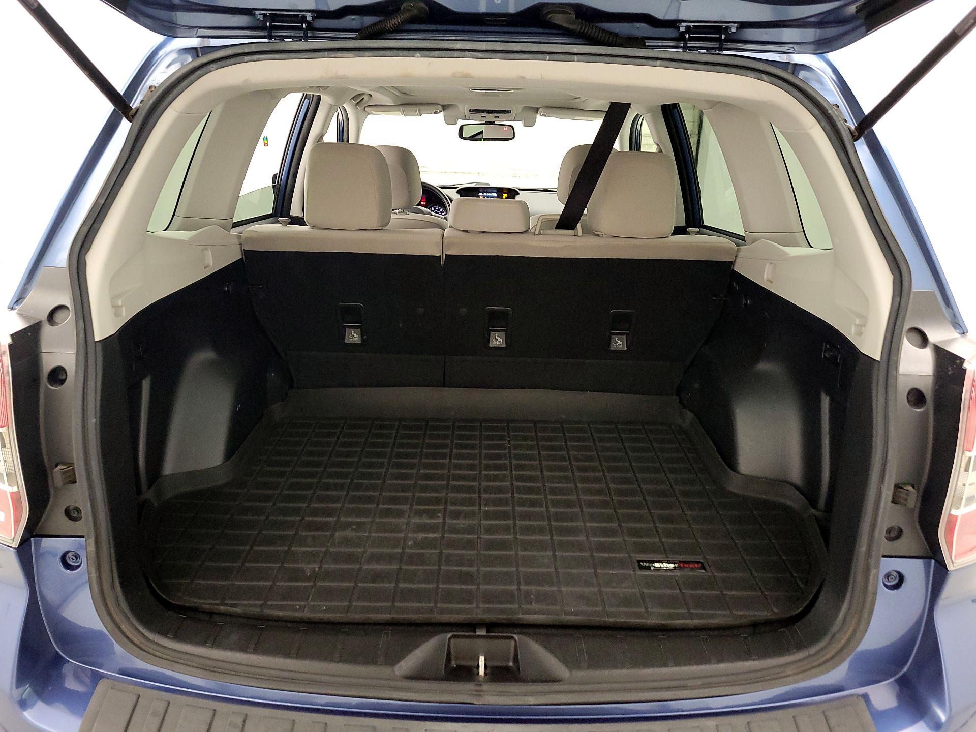 Thumbnail: 2016 Subaru Forester - 20