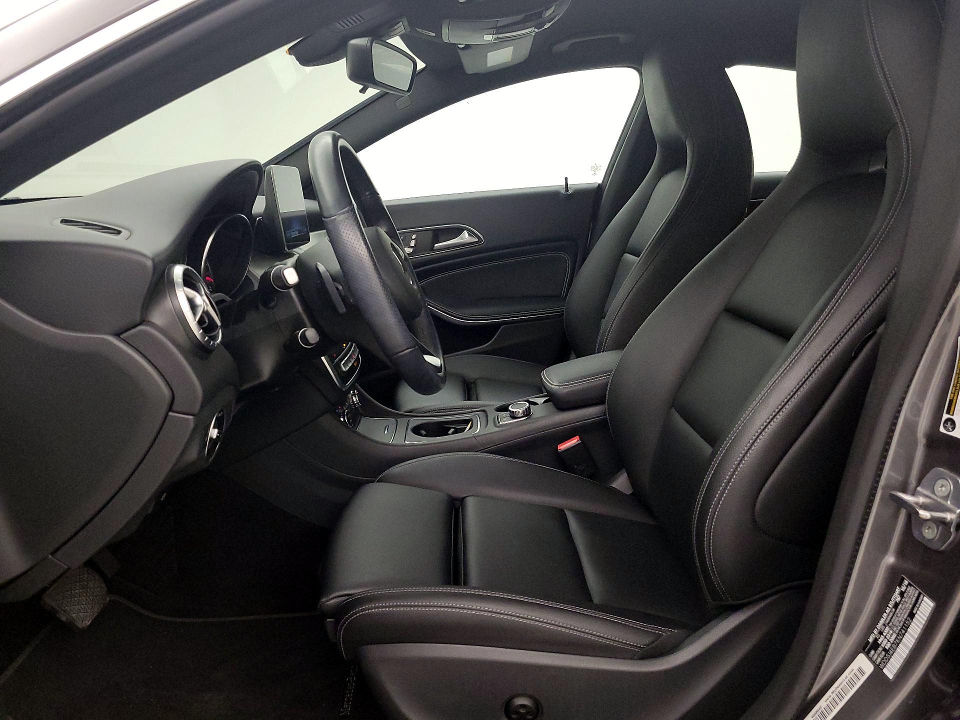 Thumbnail: 2019 Mercedes-Benz CLA - 11