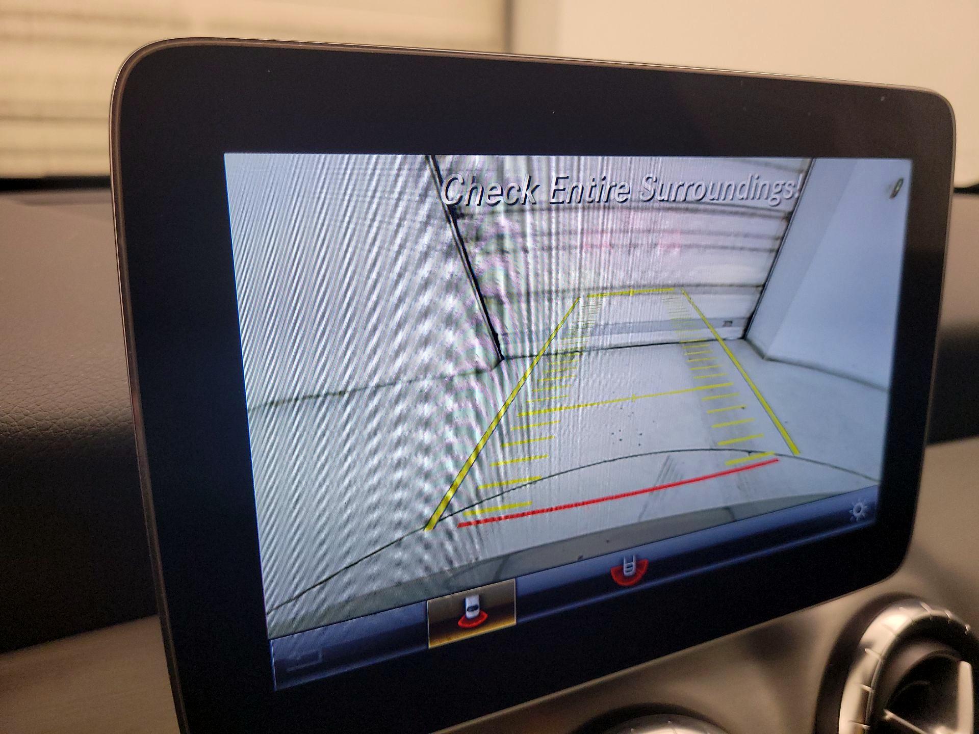 Thumbnail: 2019 Mercedes-Benz CLA - 14