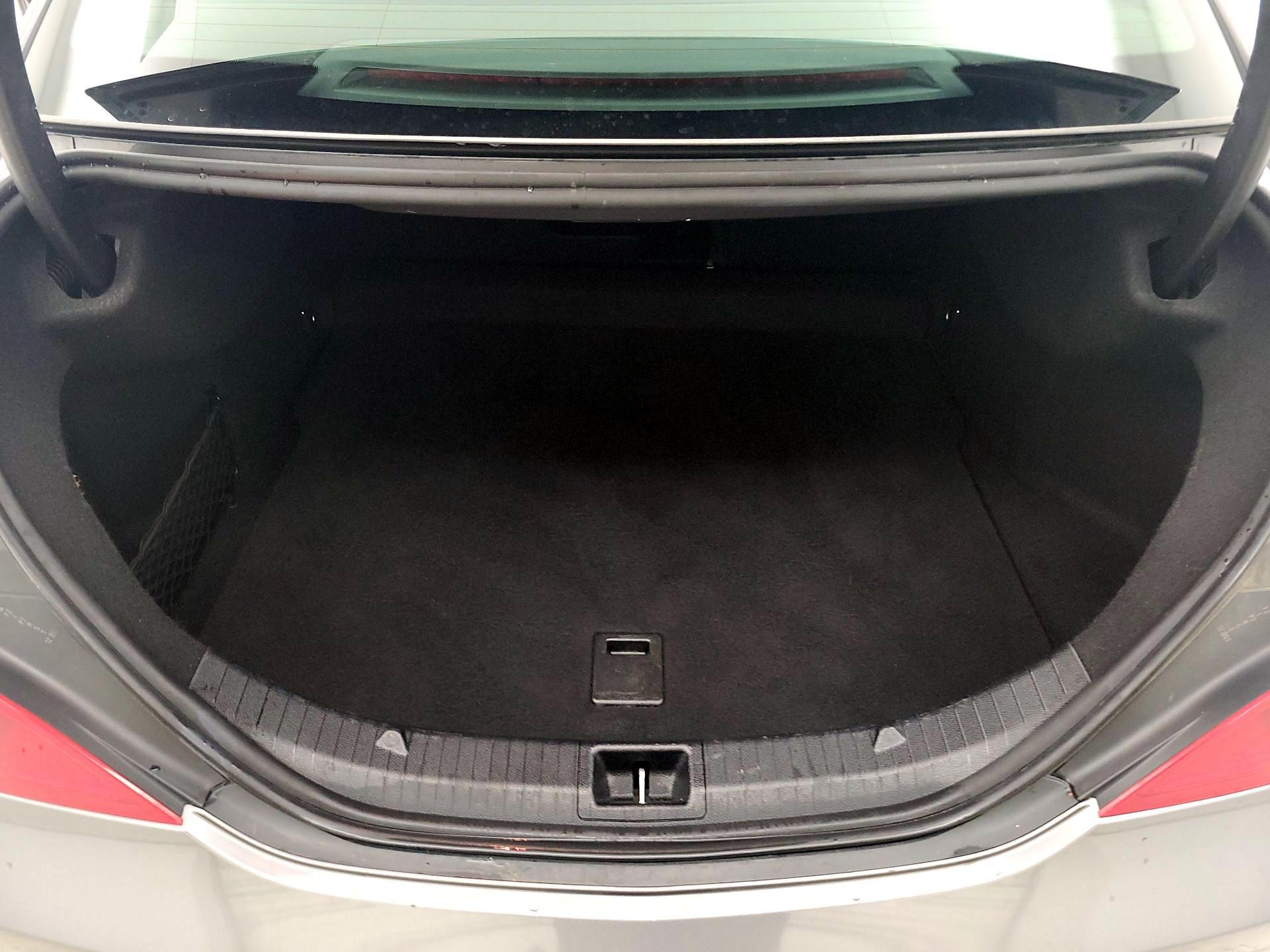 Thumbnail: 2019 Mercedes-Benz CLA - 19