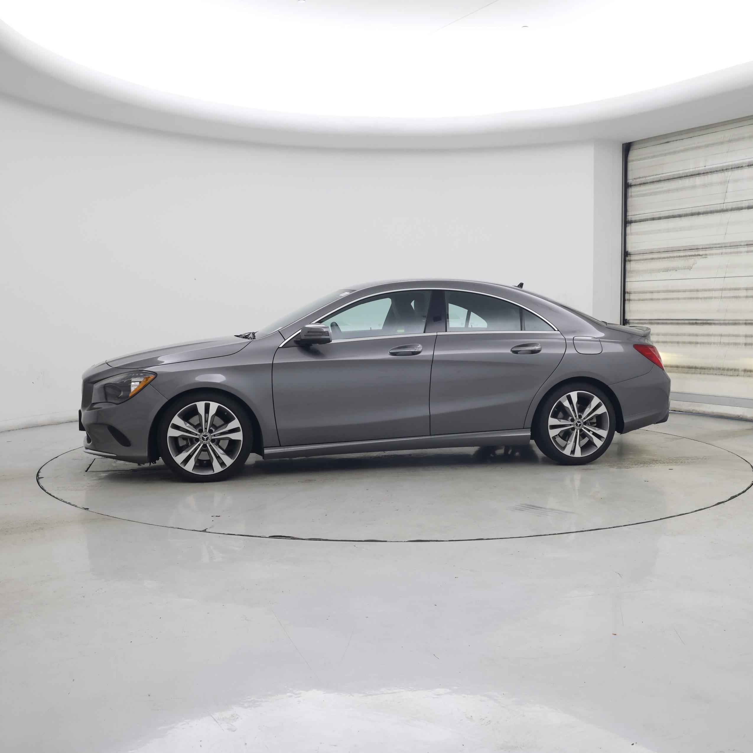 Thumbnail: 2019 Mercedes-Benz CLA - 3