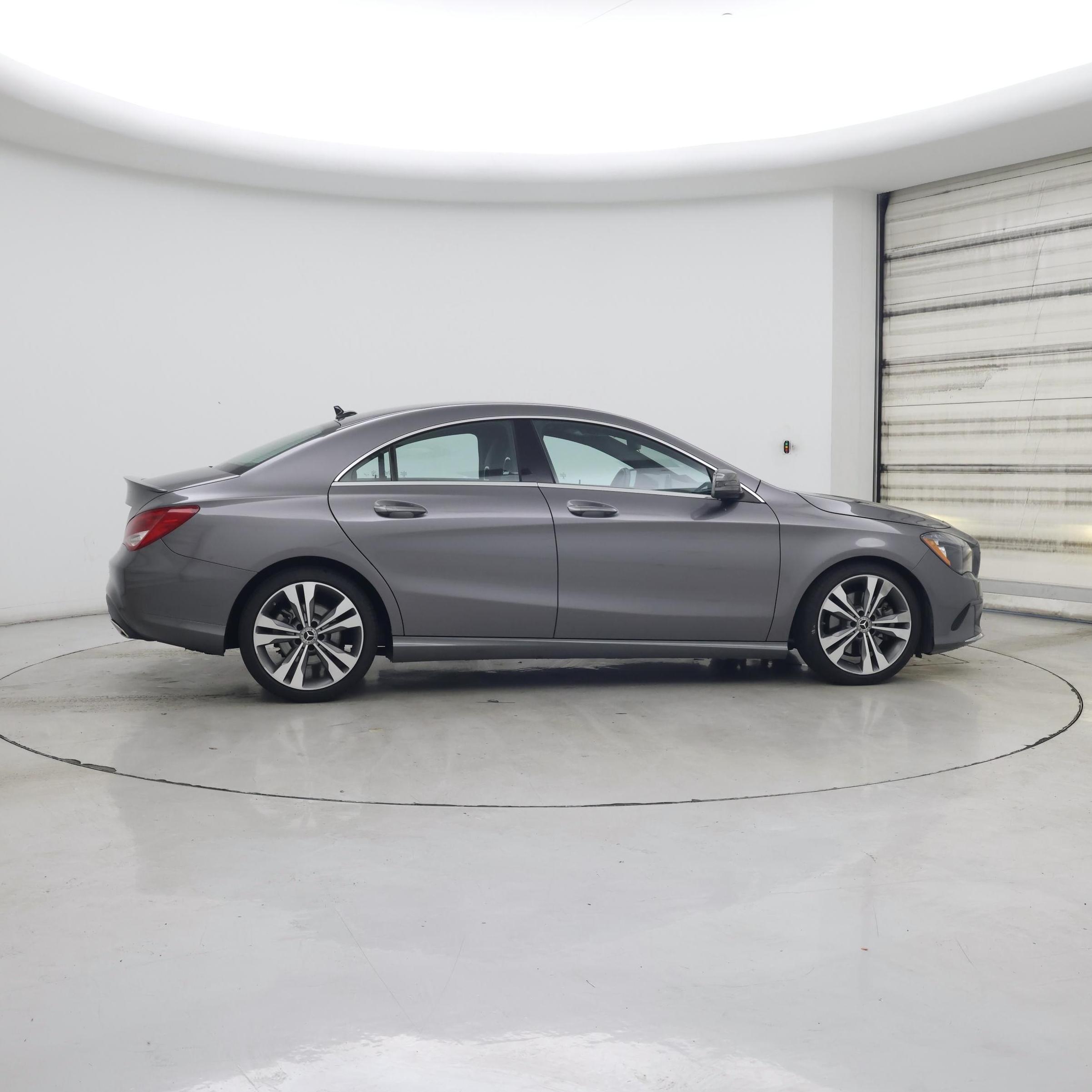 Thumbnail: 2019 Mercedes-Benz CLA - 7