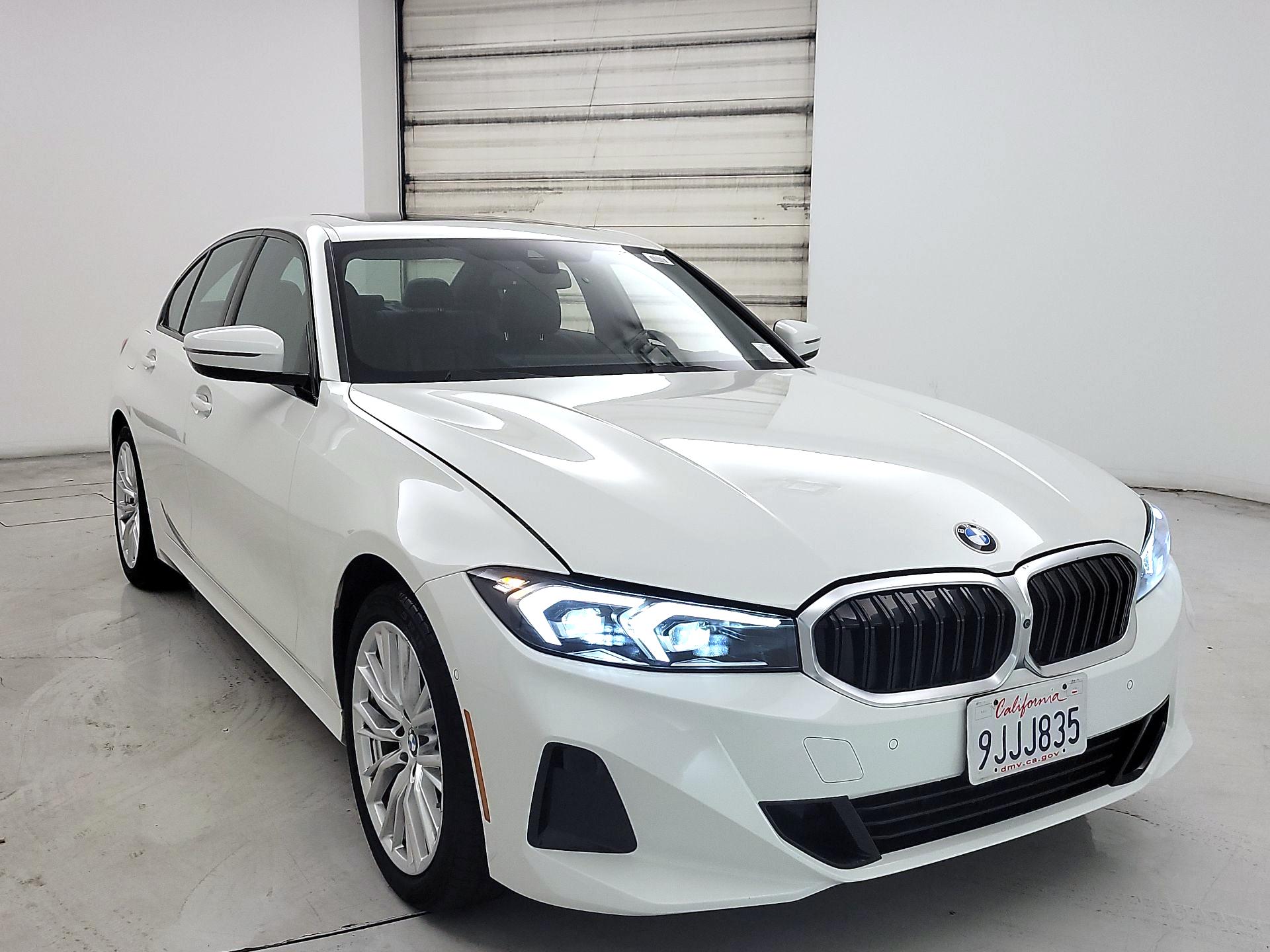 Thumbnail: 2023 BMW 3 Series - 1