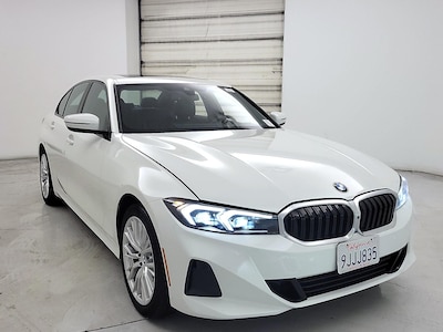 2023 BMW 330 I