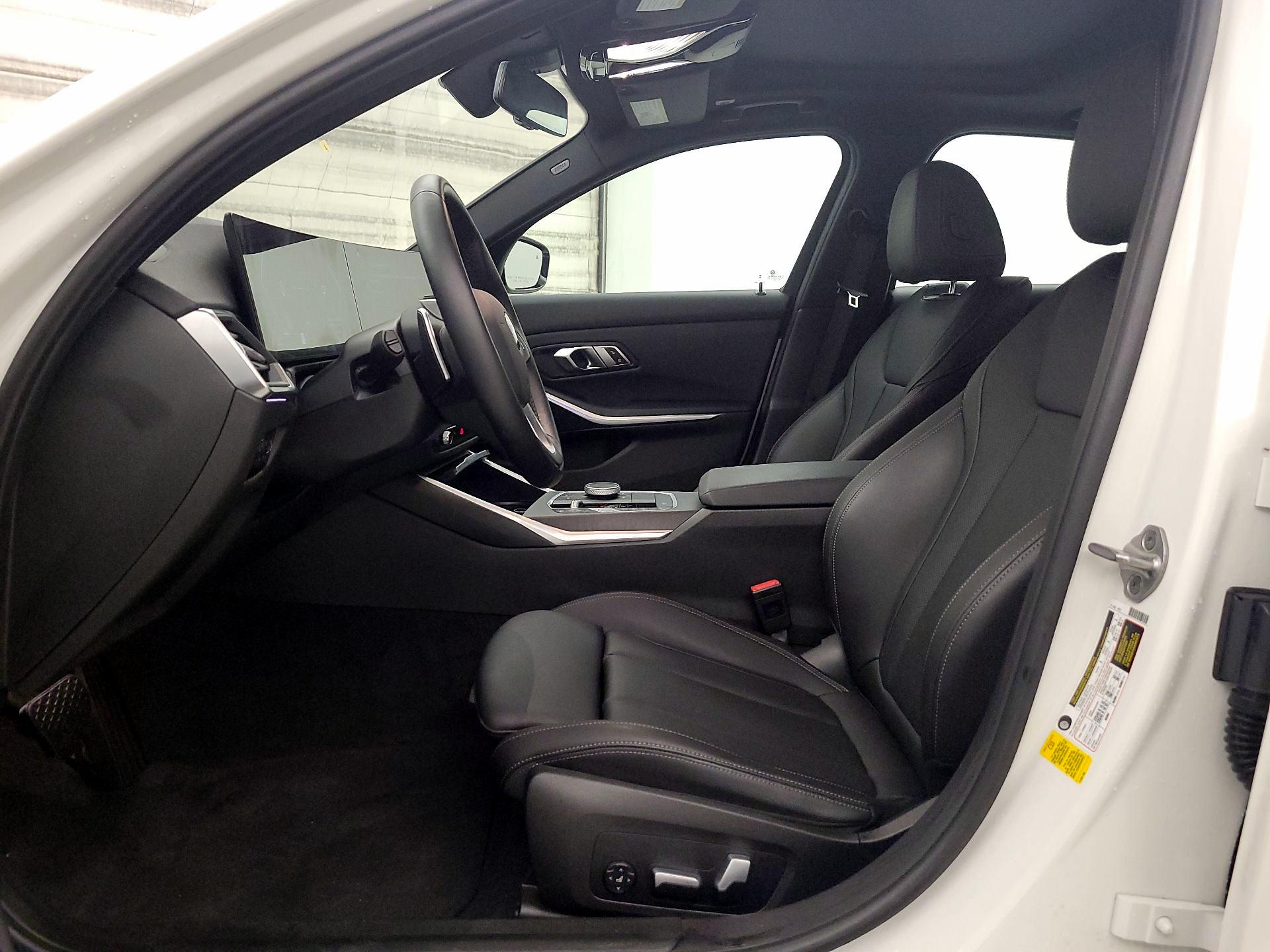 Thumbnail: 2023 BMW 3 Series - 9