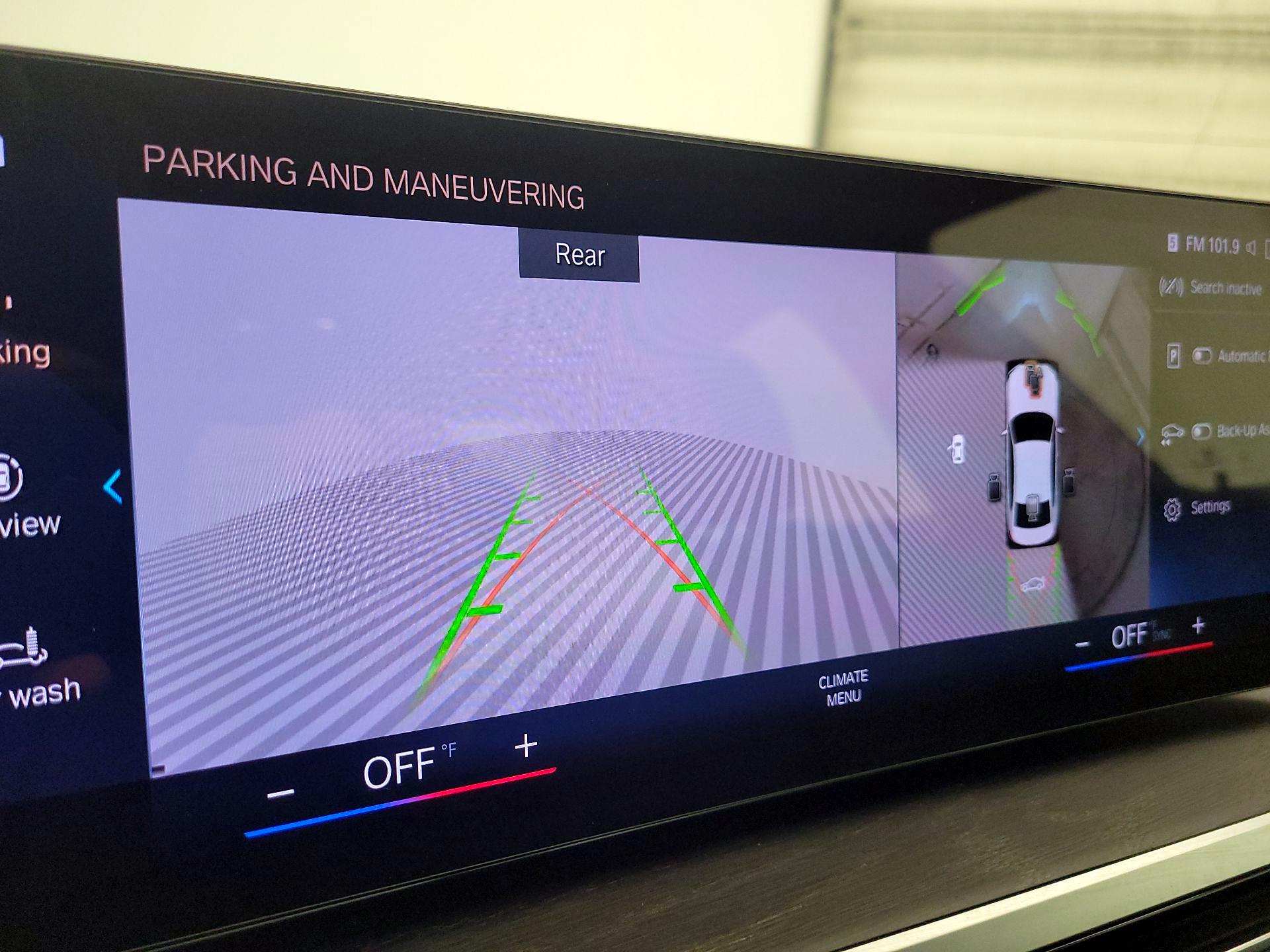 Thumbnail: 2023 BMW 3 Series - 12