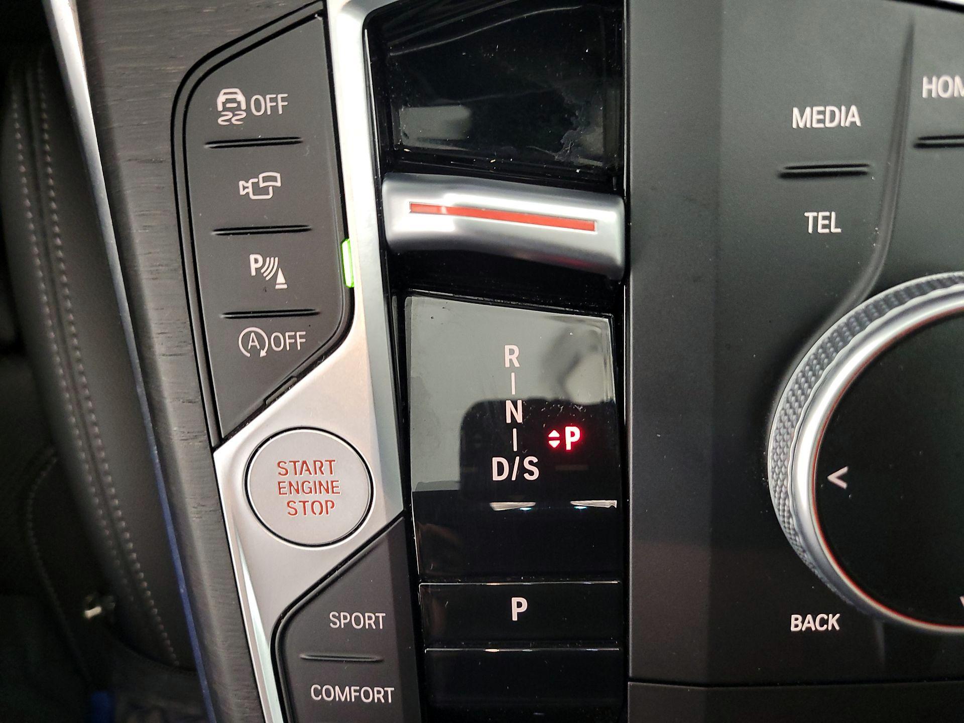 Thumbnail: 2023 BMW 3 Series - 15