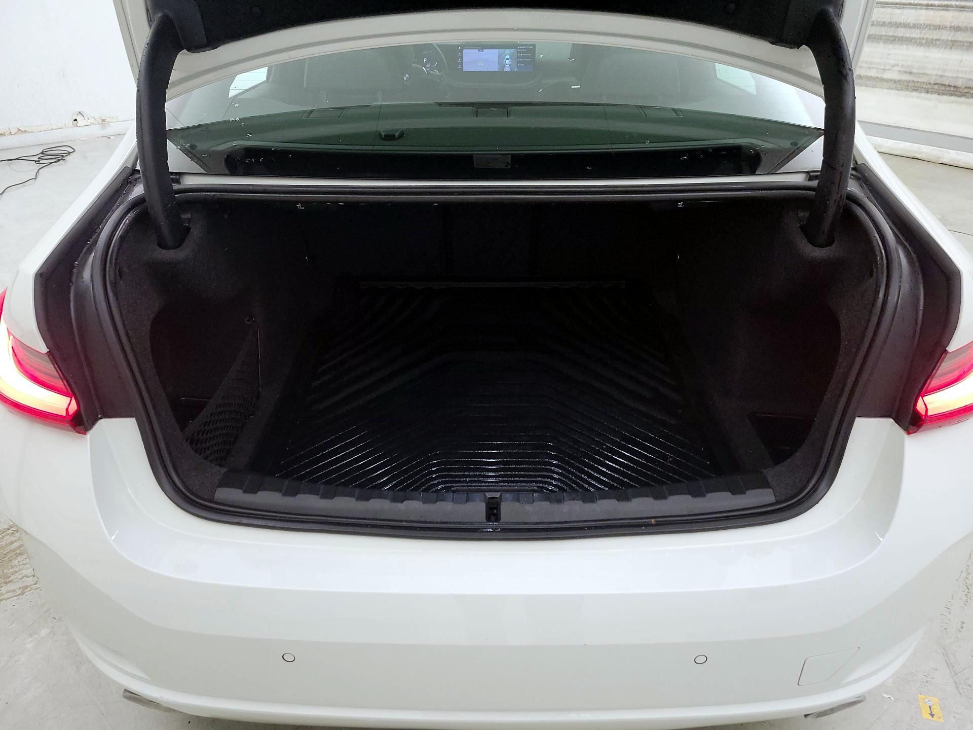 Thumbnail: 2023 BMW 3 Series - 17