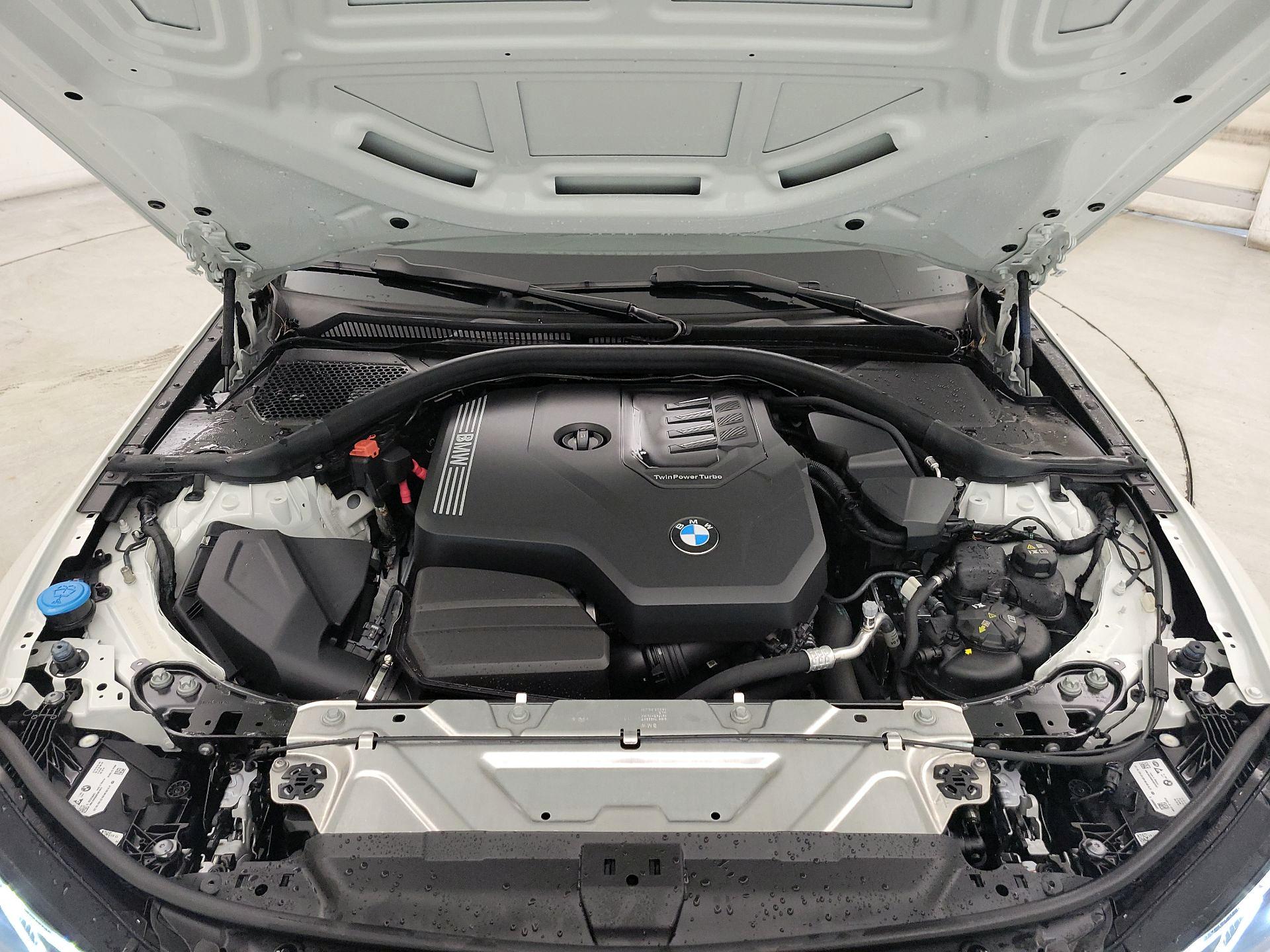 Thumbnail: 2023 BMW 3 Series - 18