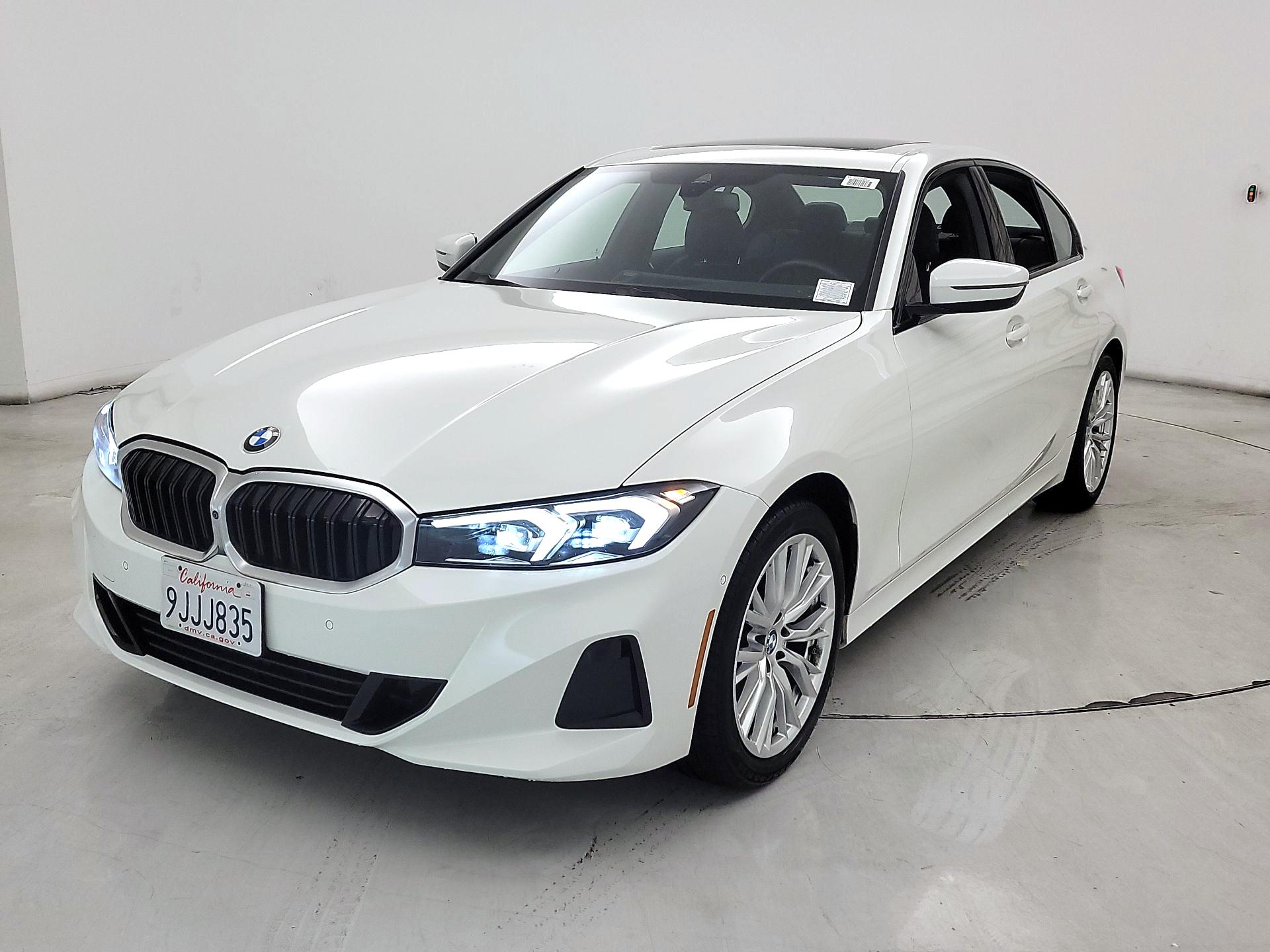 Thumbnail: 2023 BMW 3 Series - 3