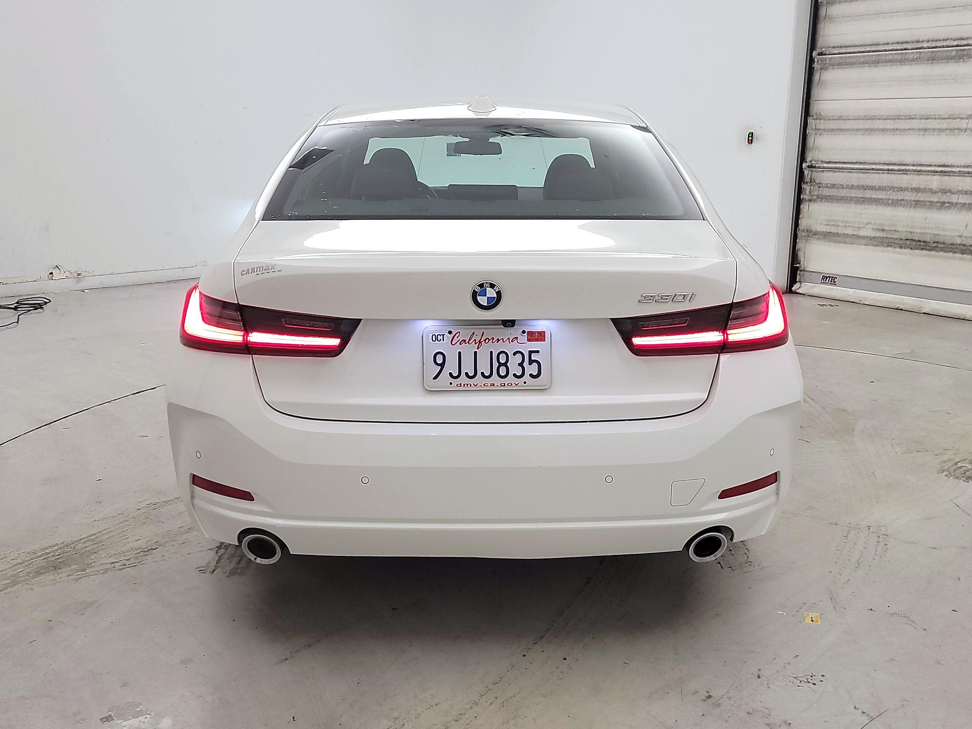 Thumbnail: 2023 BMW 3 Series - 6