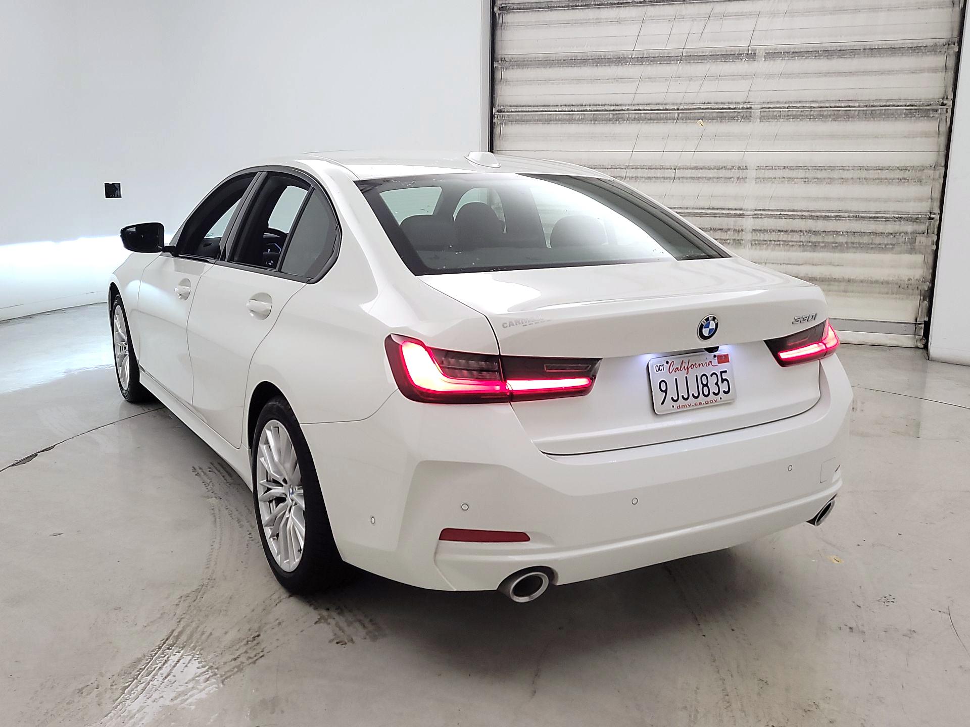 Thumbnail: 2023 BMW 3 Series - 7