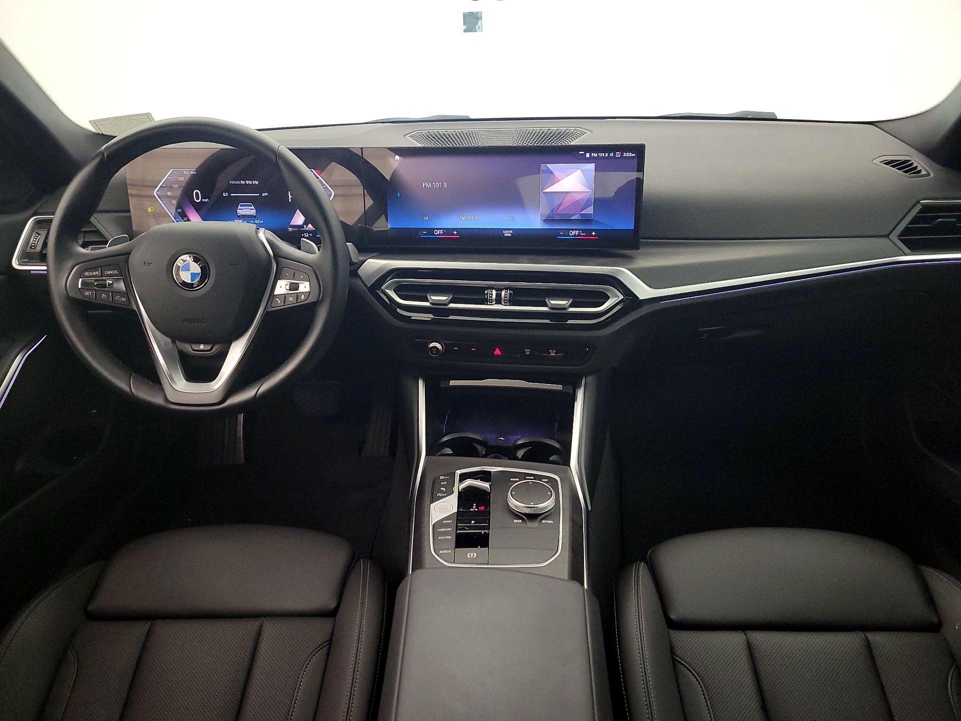 Thumbnail: 2023 BMW 3 Series - 8