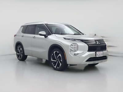 2023 Mitsubishi Outlander SEL