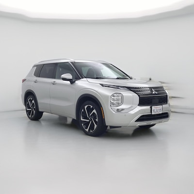 2023 Mitsubishi Outlander SEL