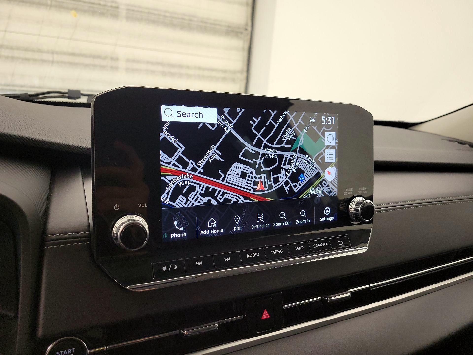 Thumbnail: 2023 Mitsubishi Outlander - 13