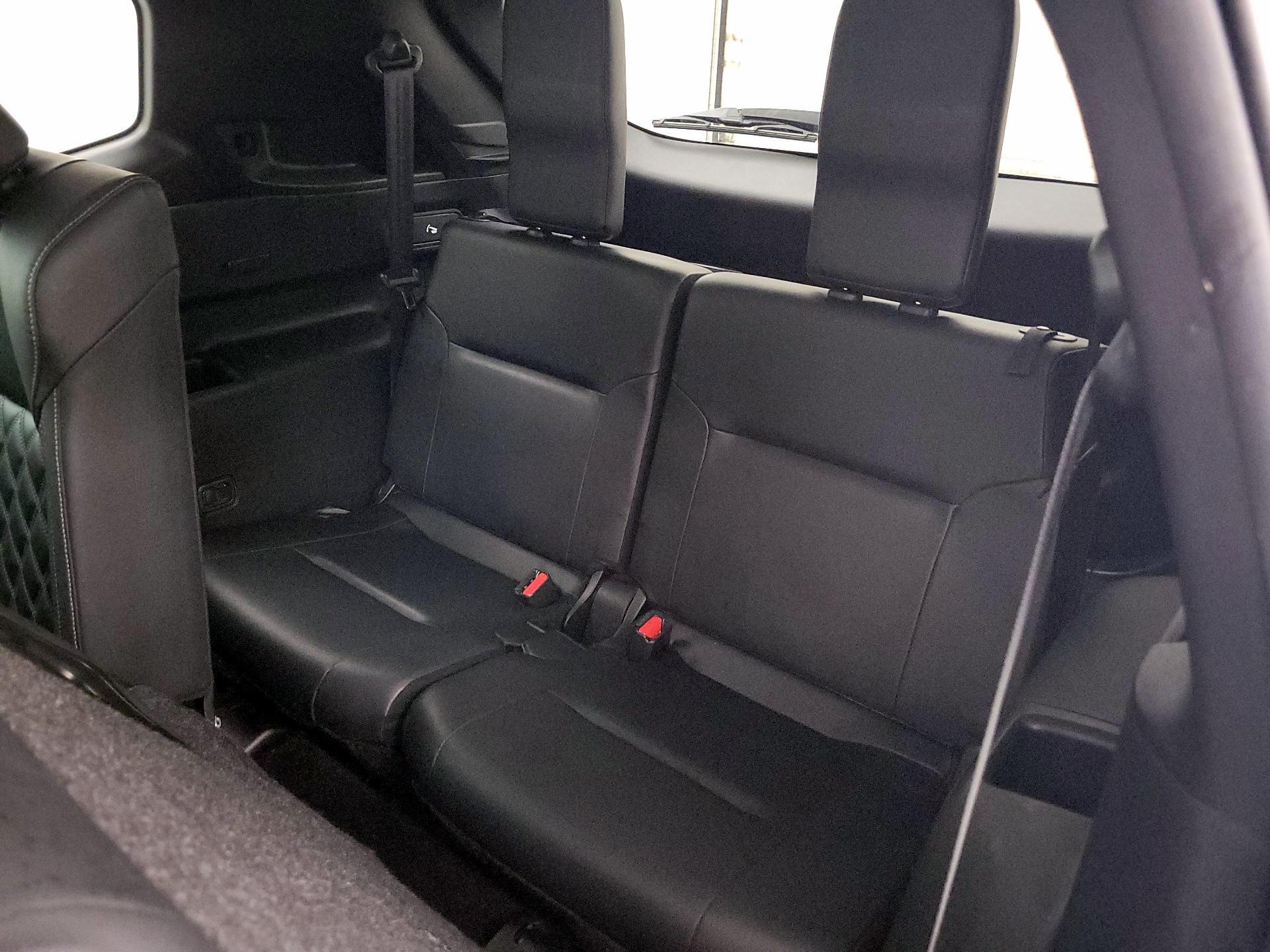 Thumbnail: 2023 Mitsubishi Outlander - 20