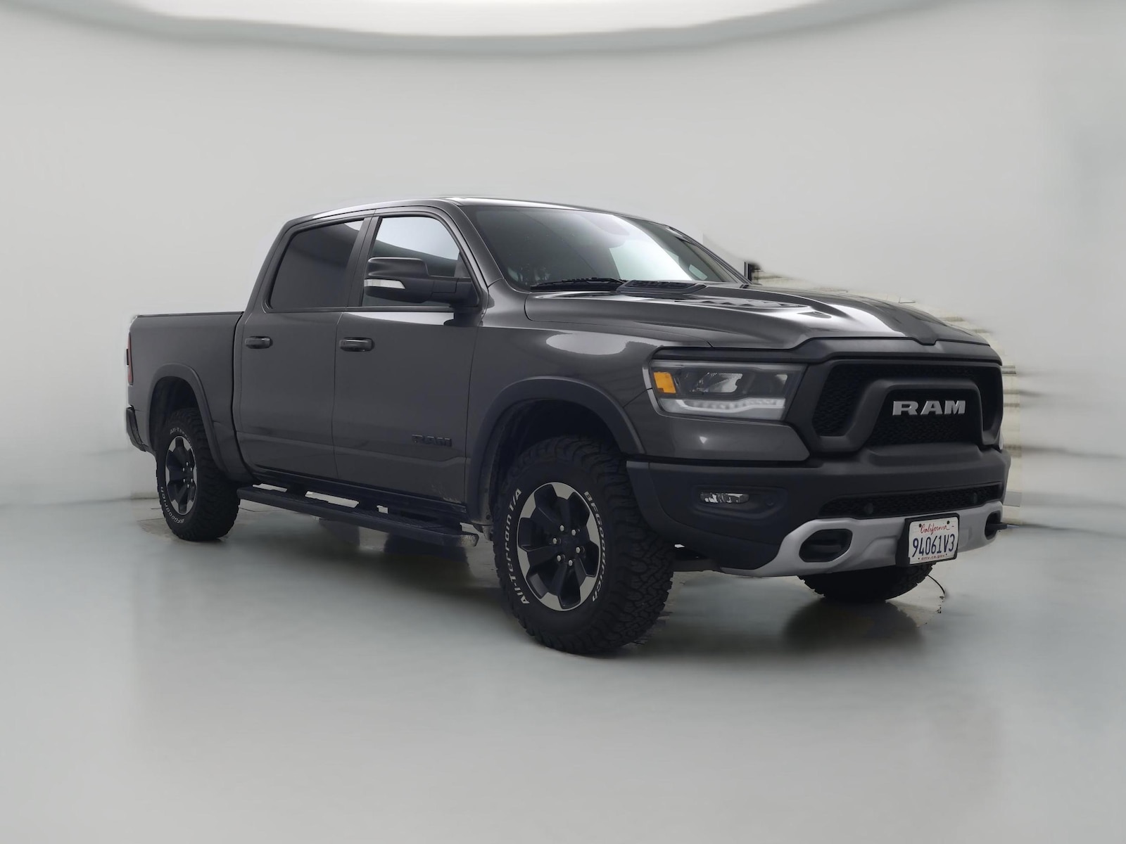 2020 RAM Ram 1500 Pickup Rebel