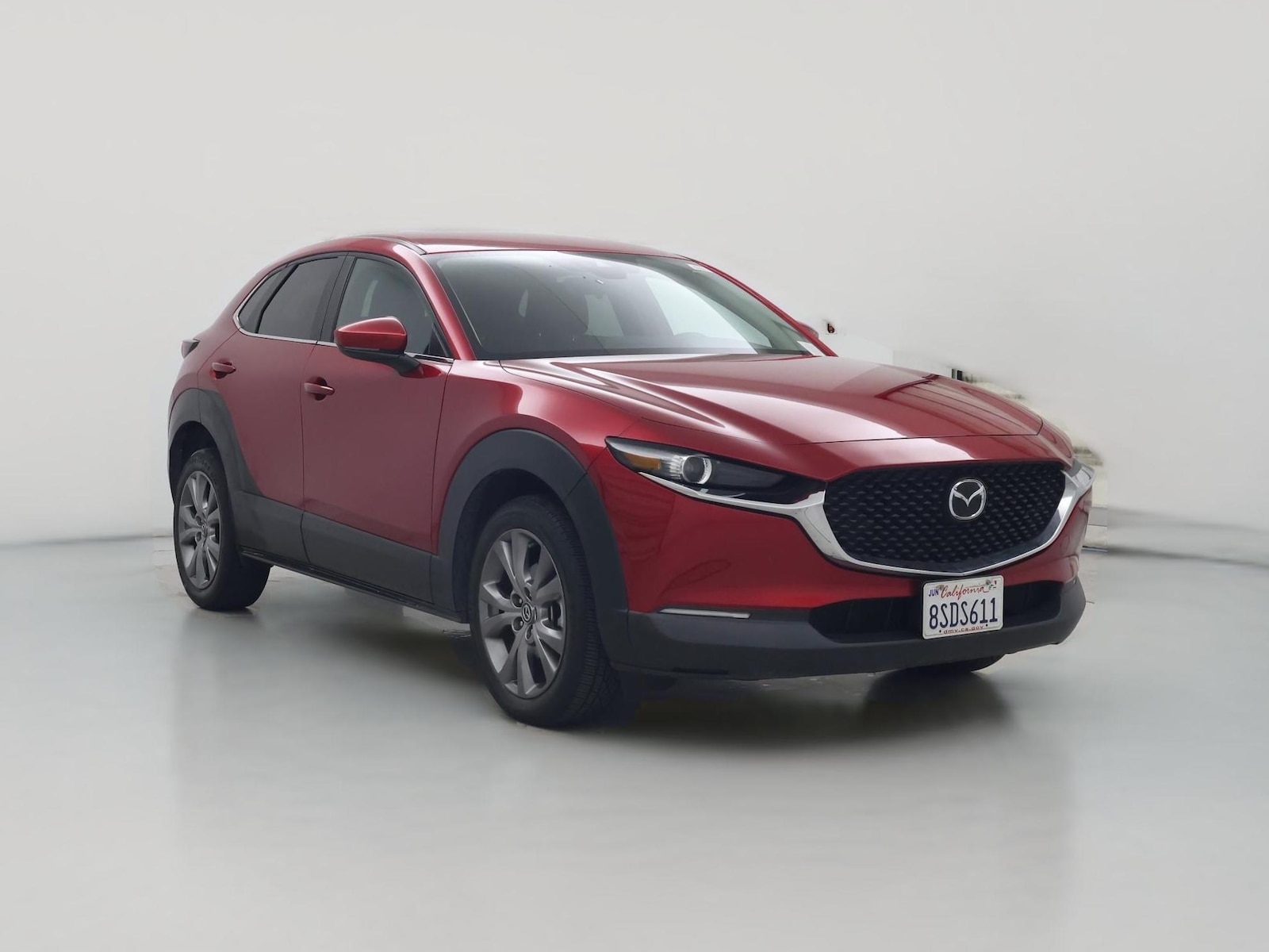 2020 Mazda CX-30 Select