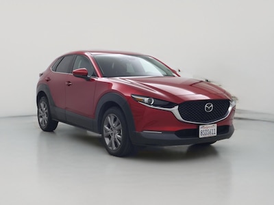 2020 Mazda CX-30 Select