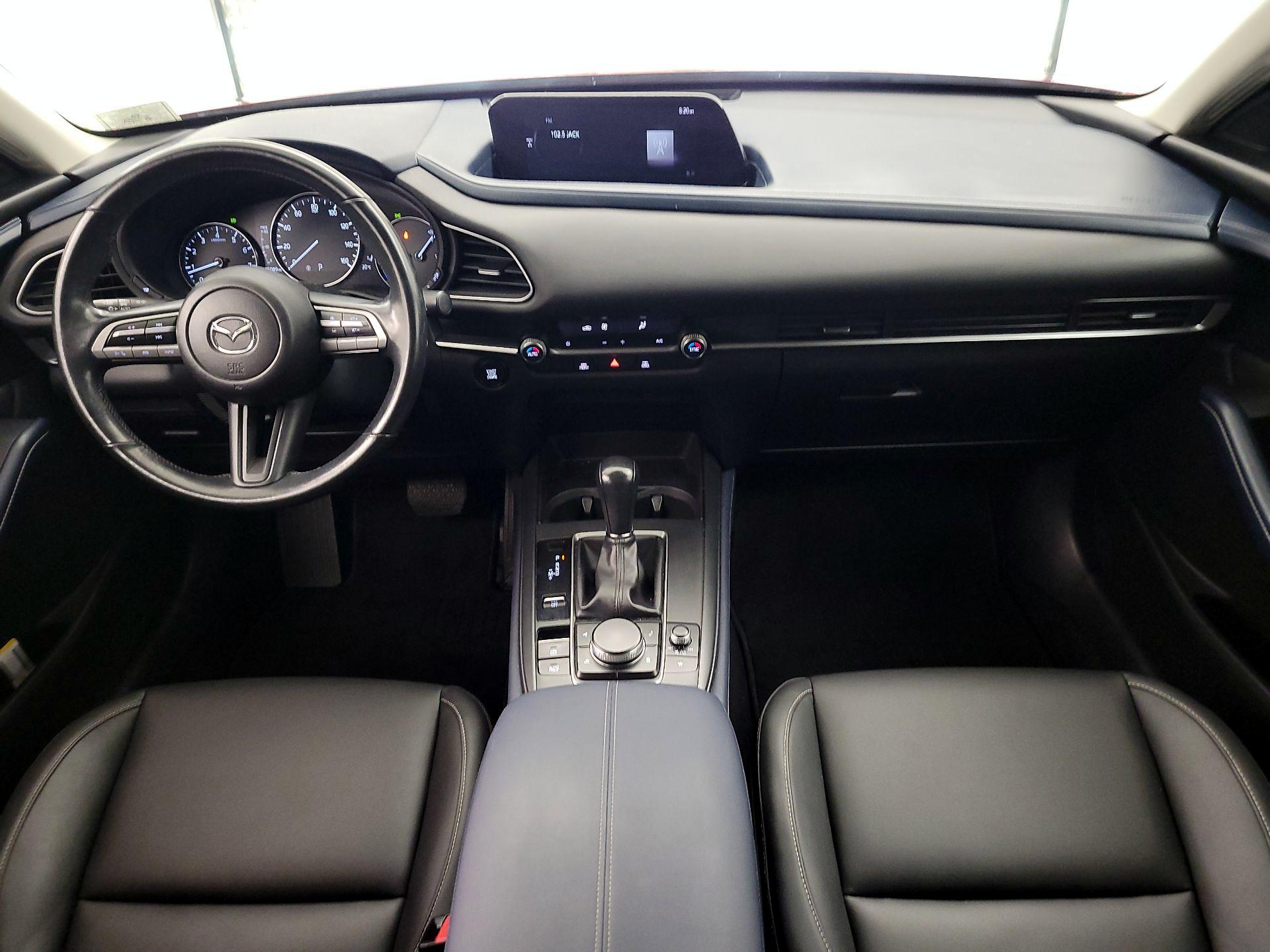 Thumbnail: 2020 Mazda CX-30 - 9