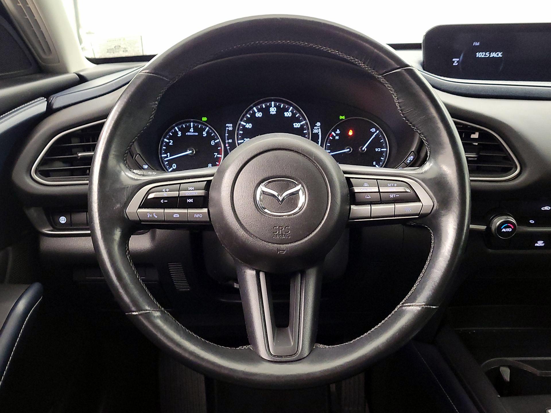 Thumbnail: 2020 Mazda CX-30 - 10