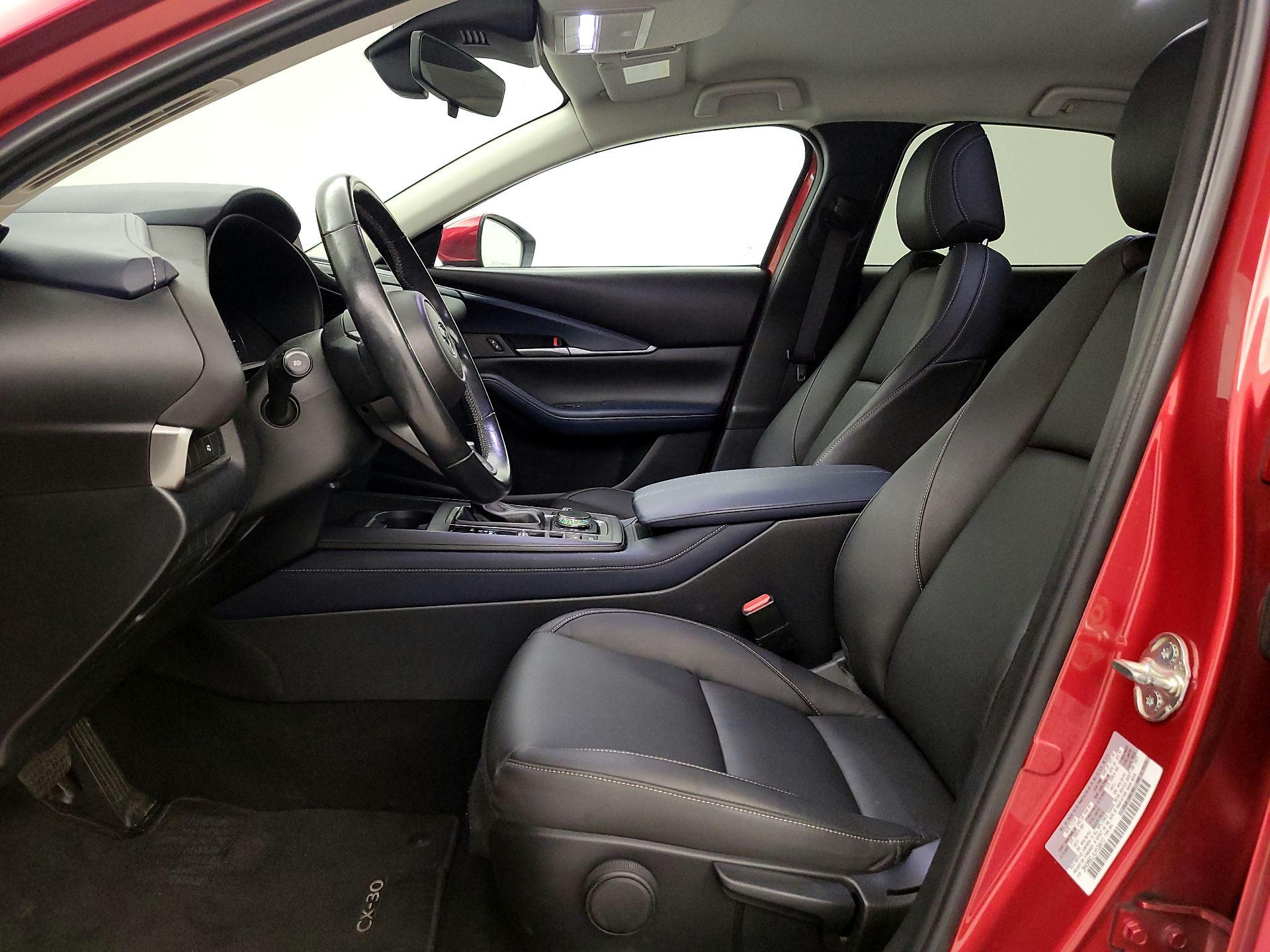 Thumbnail: 2020 Mazda CX-30 - 11