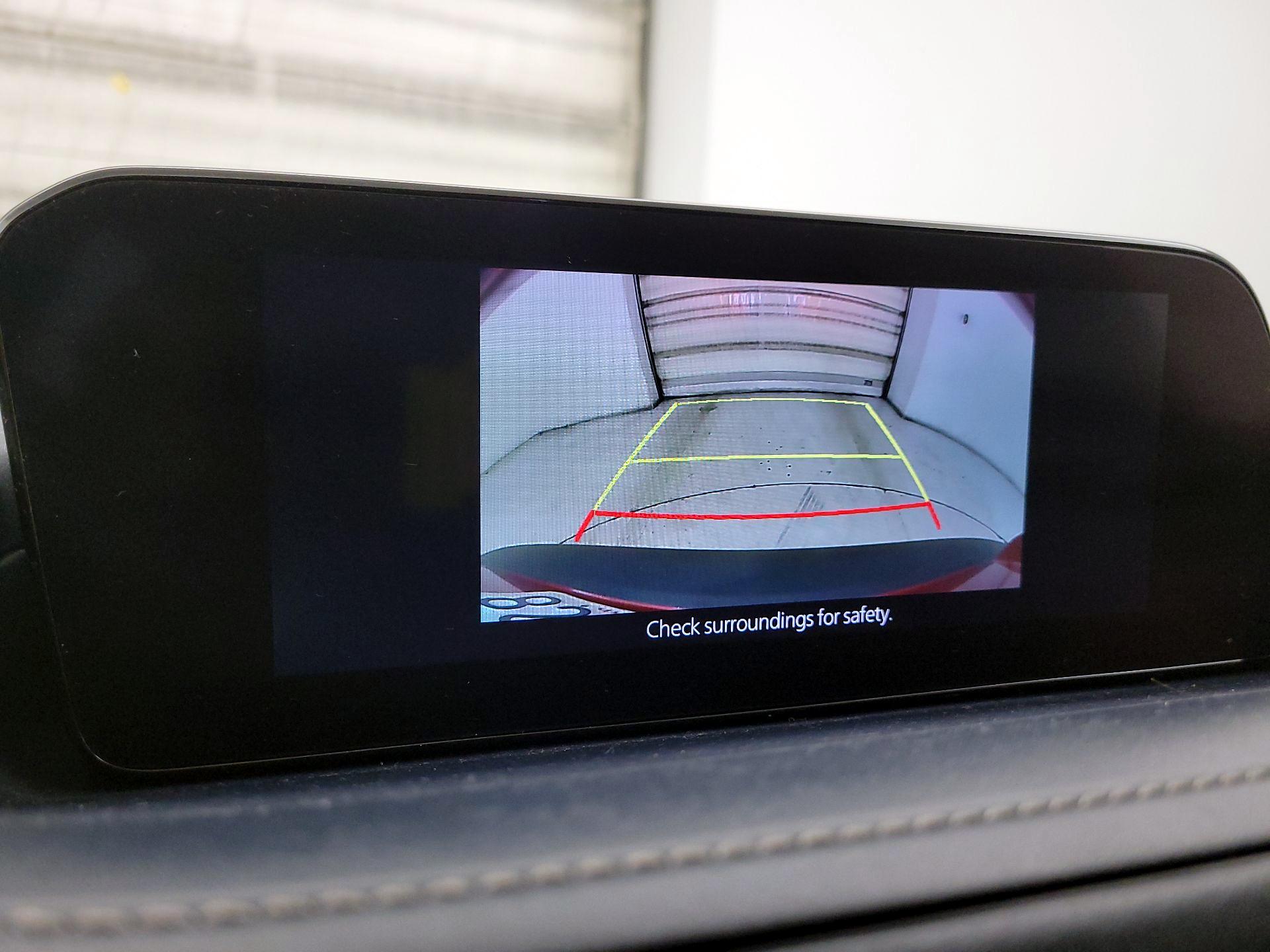 Thumbnail: 2020 Mazda CX-30 - 14