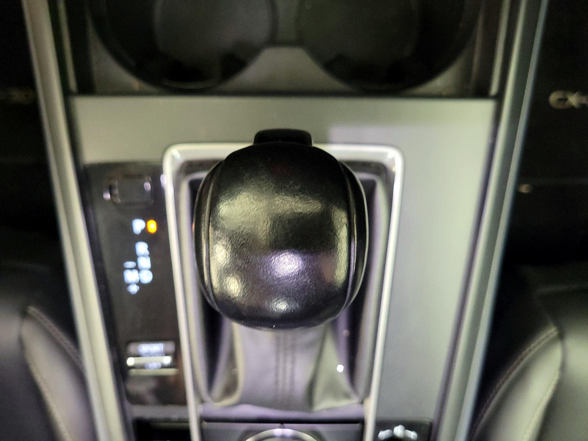 Thumbnail: 2020 Mazda CX-30 - 17