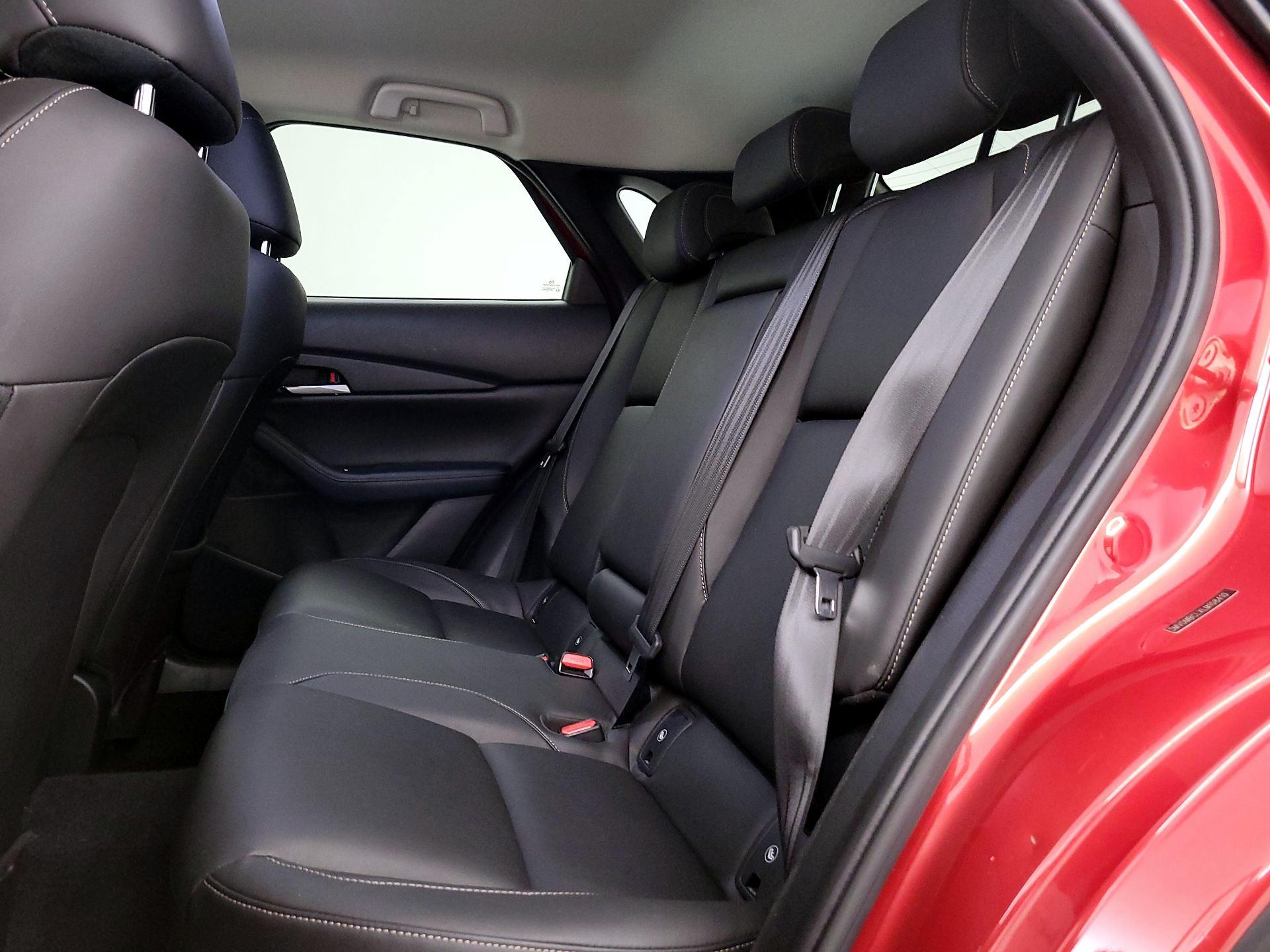 Thumbnail: 2020 Mazda CX-30 - 18