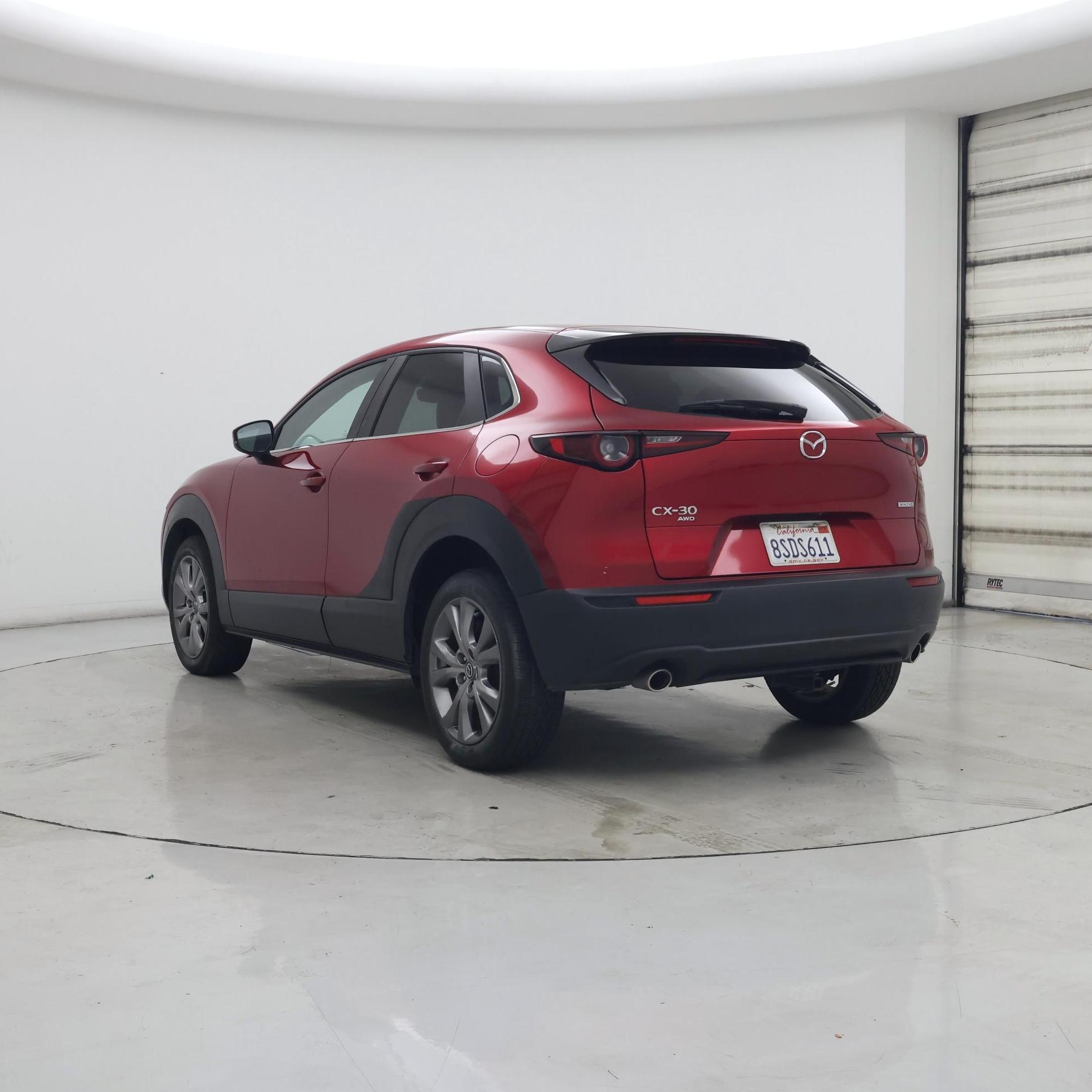 Thumbnail: 2020 Mazda CX-30 - 2