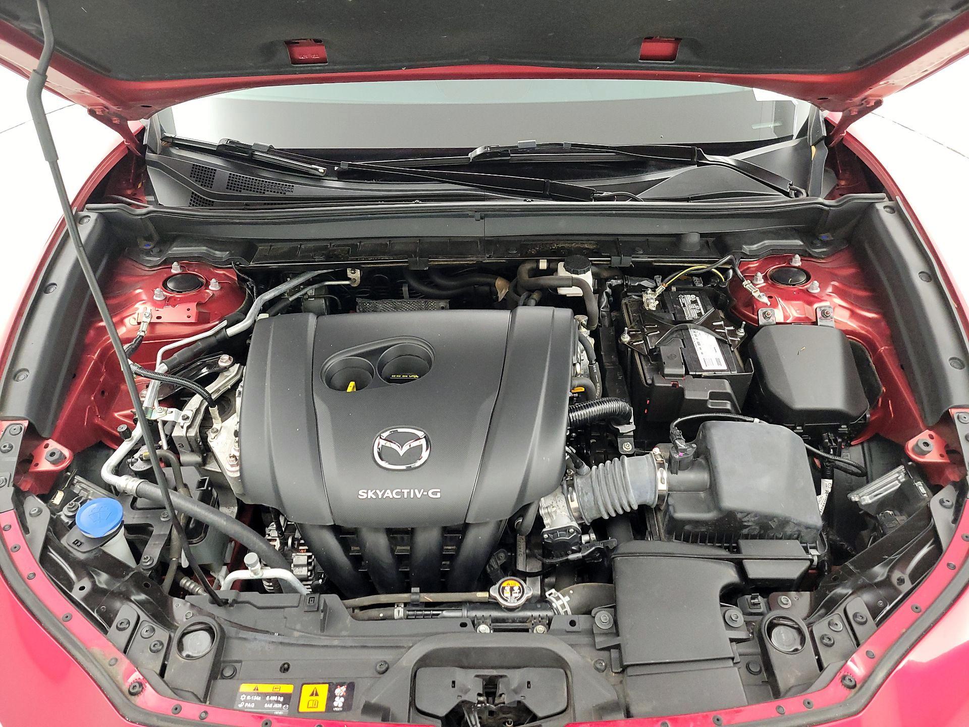 Thumbnail: 2020 Mazda CX-30 - 20