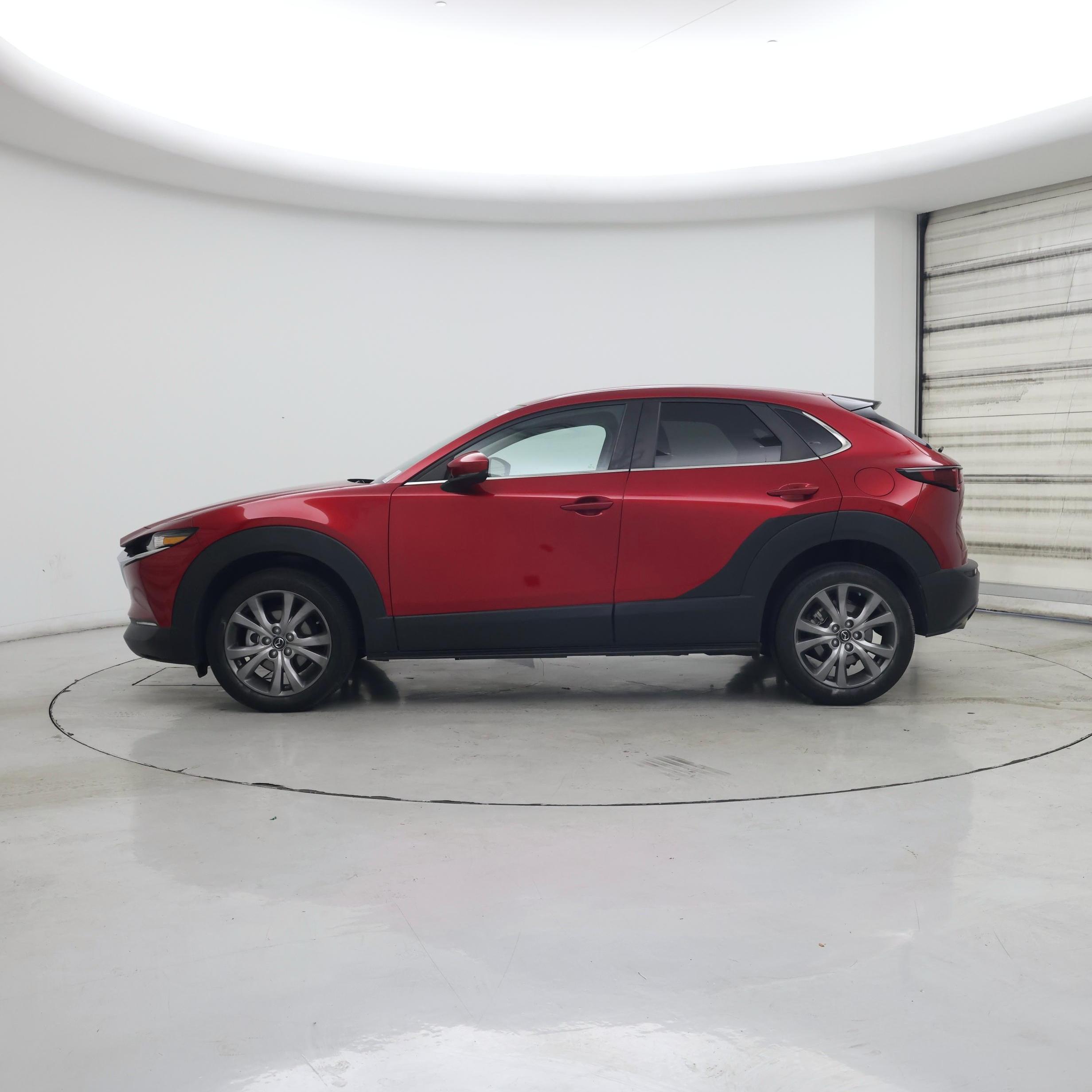 Thumbnail: 2020 Mazda CX-30 - 3
