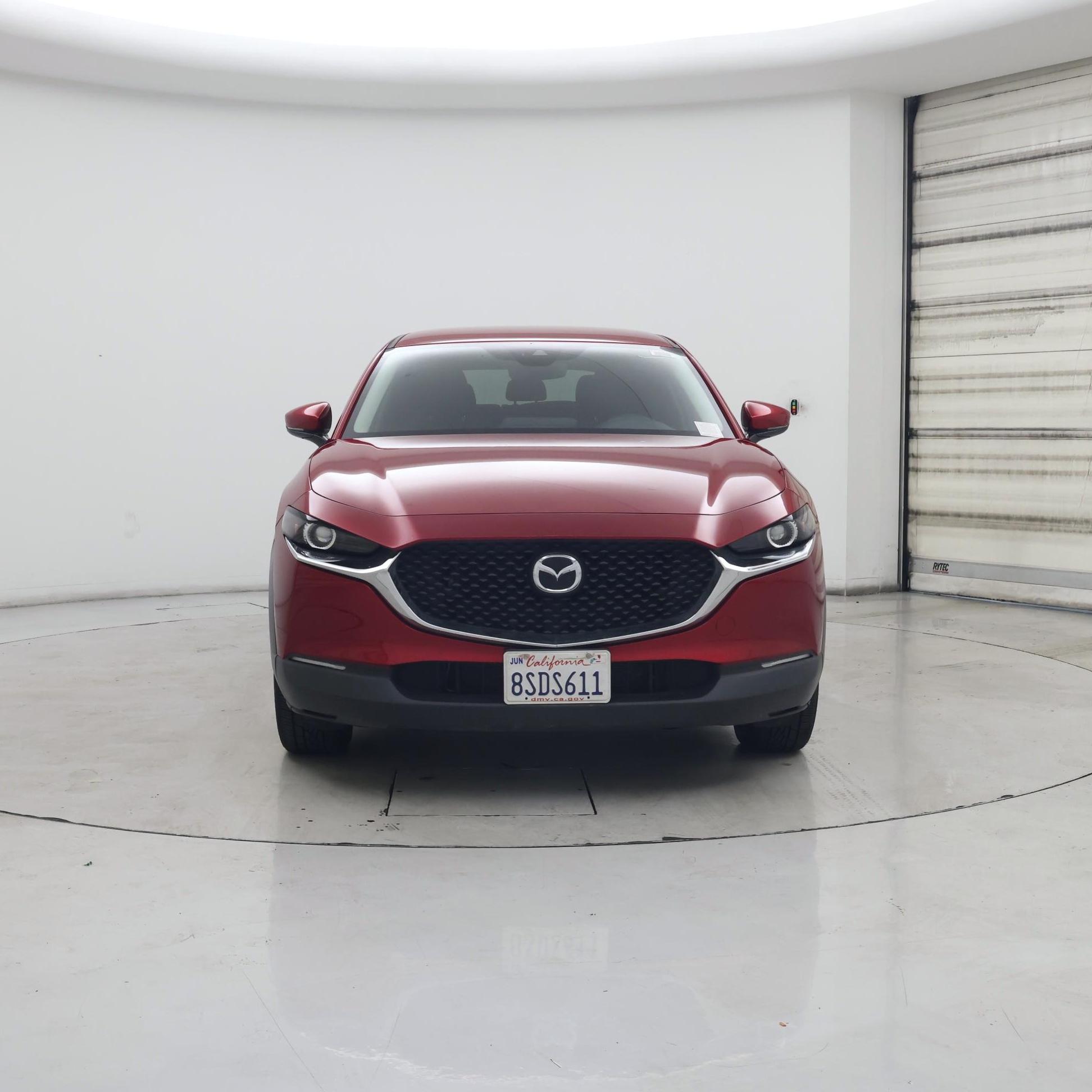 Thumbnail: 2020 Mazda CX-30 - 5