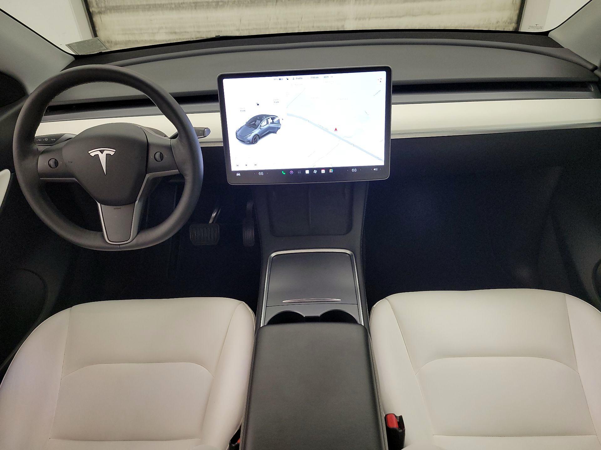 Thumbnail: 2022 Tesla Model Y - 9