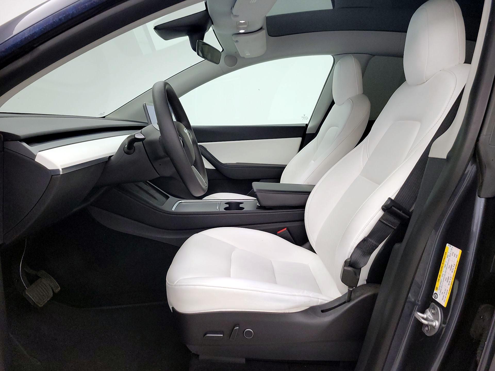 Thumbnail: 2022 Tesla Model Y - 11