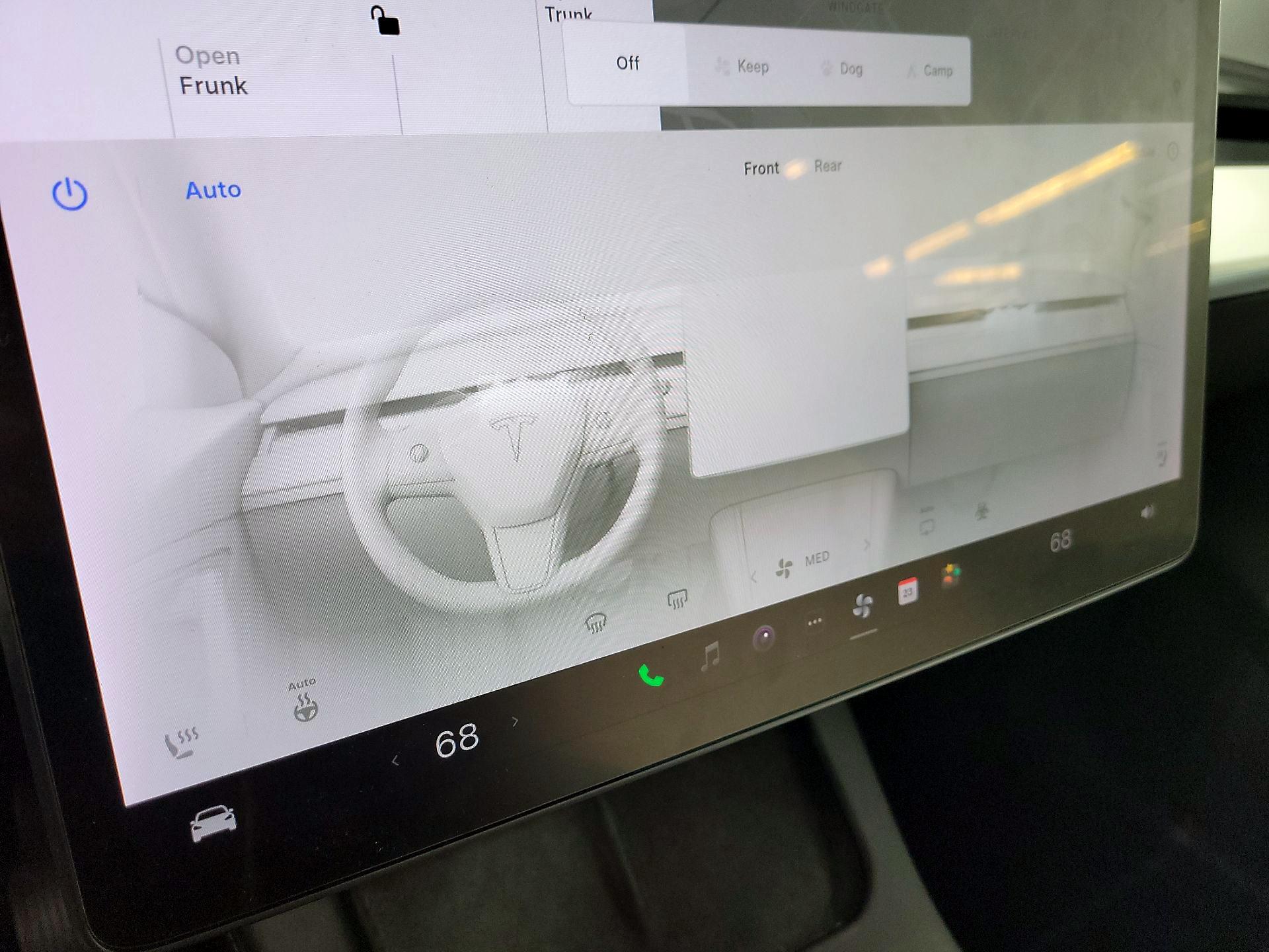 Thumbnail: 2022 Tesla Model Y - 17