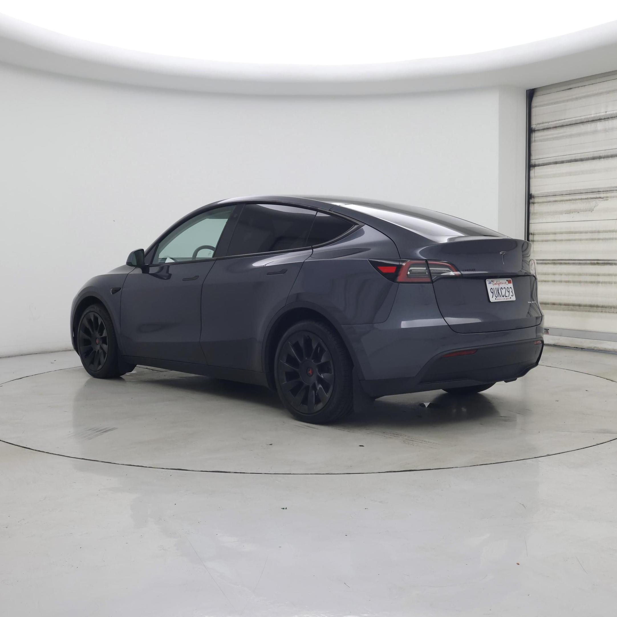 Thumbnail: 2022 Tesla Model Y - 2