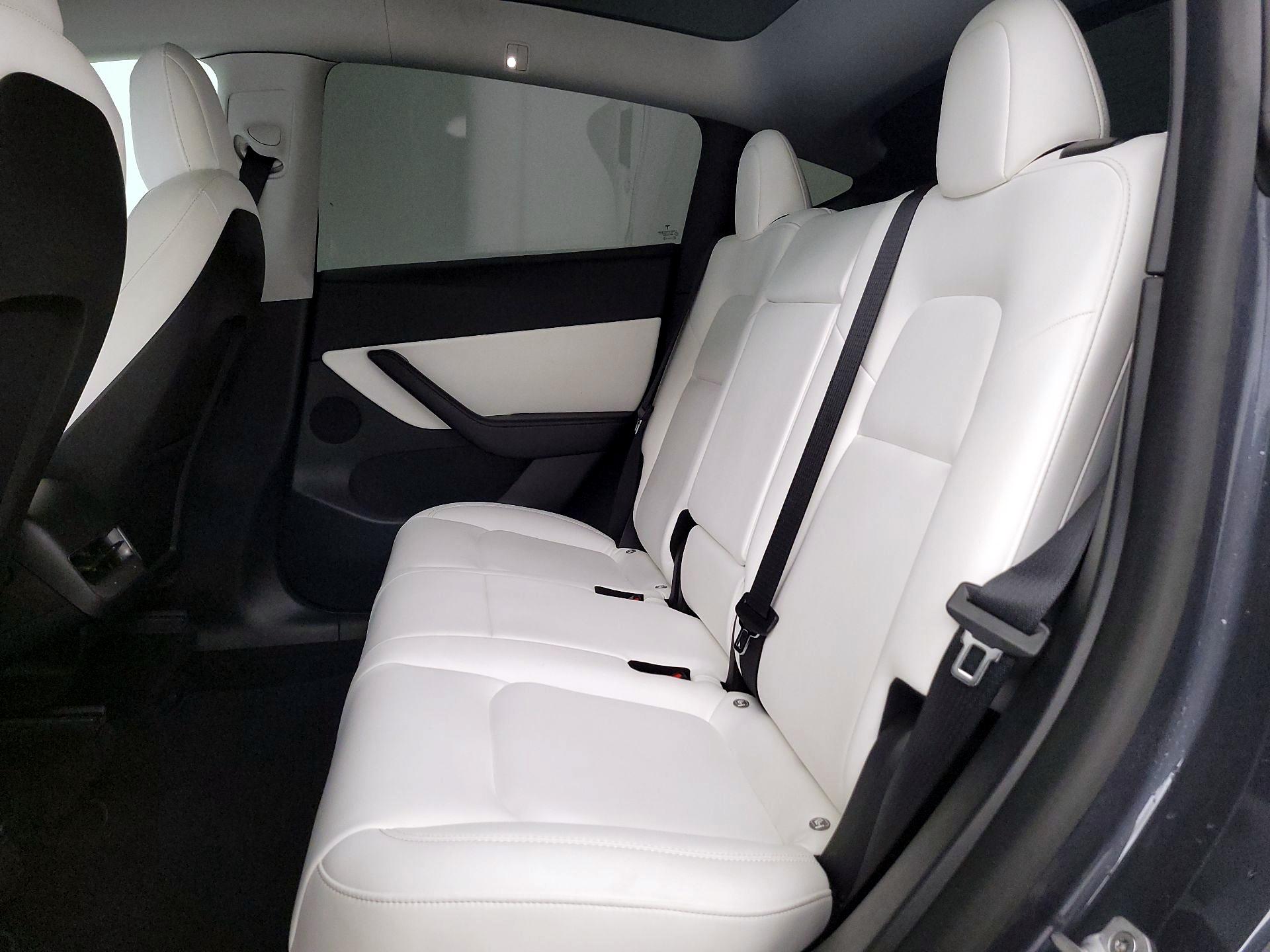 Thumbnail: 2022 Tesla Model Y - 19