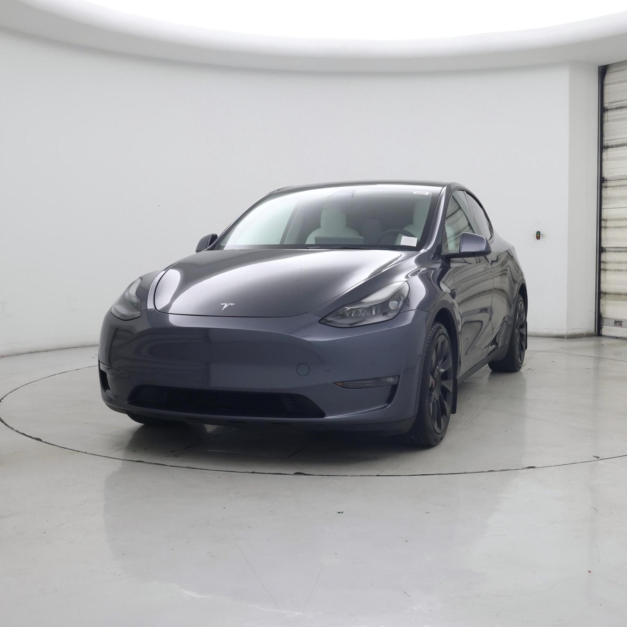 Thumbnail: 2022 Tesla Model Y - 4