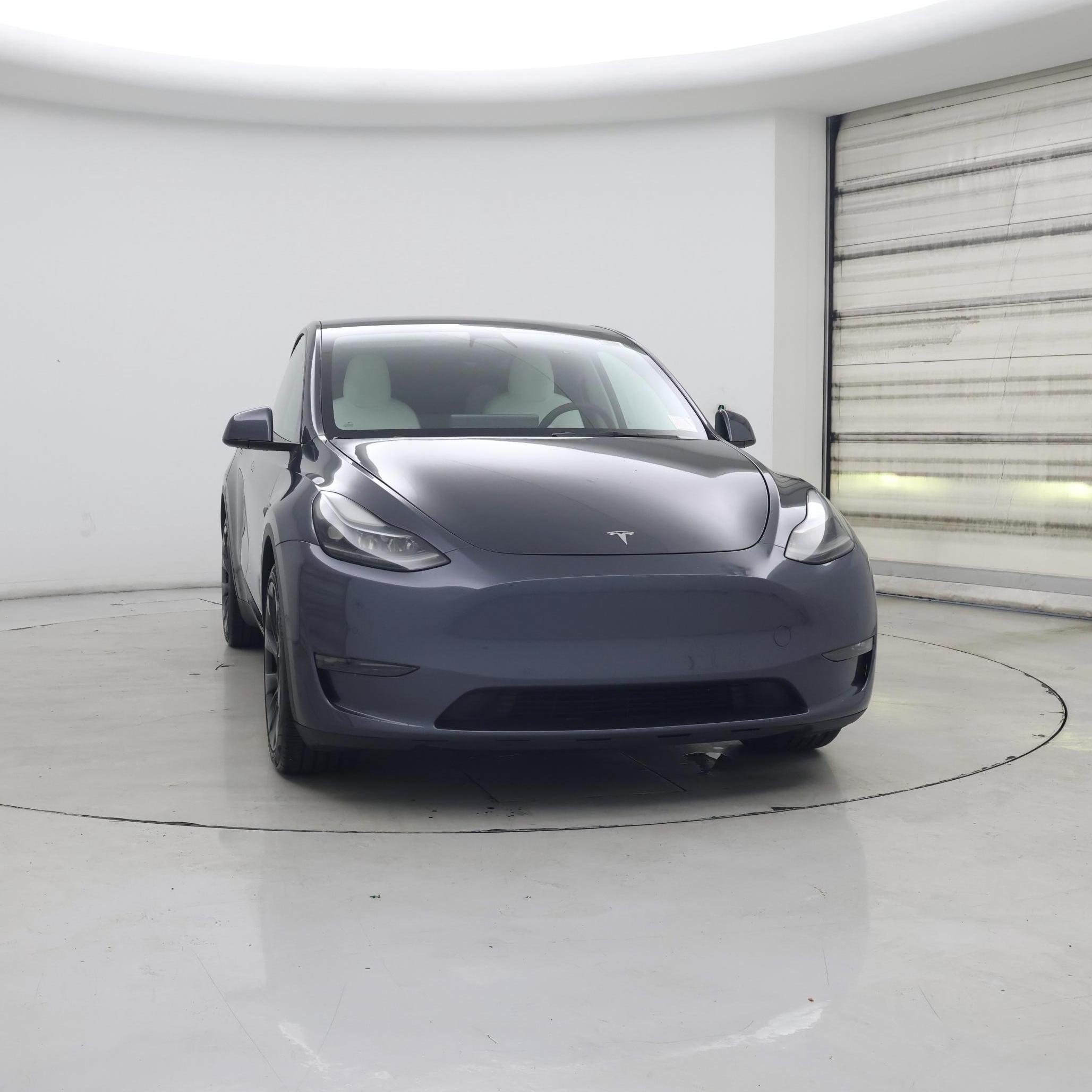 Thumbnail: 2022 Tesla Model Y - 5