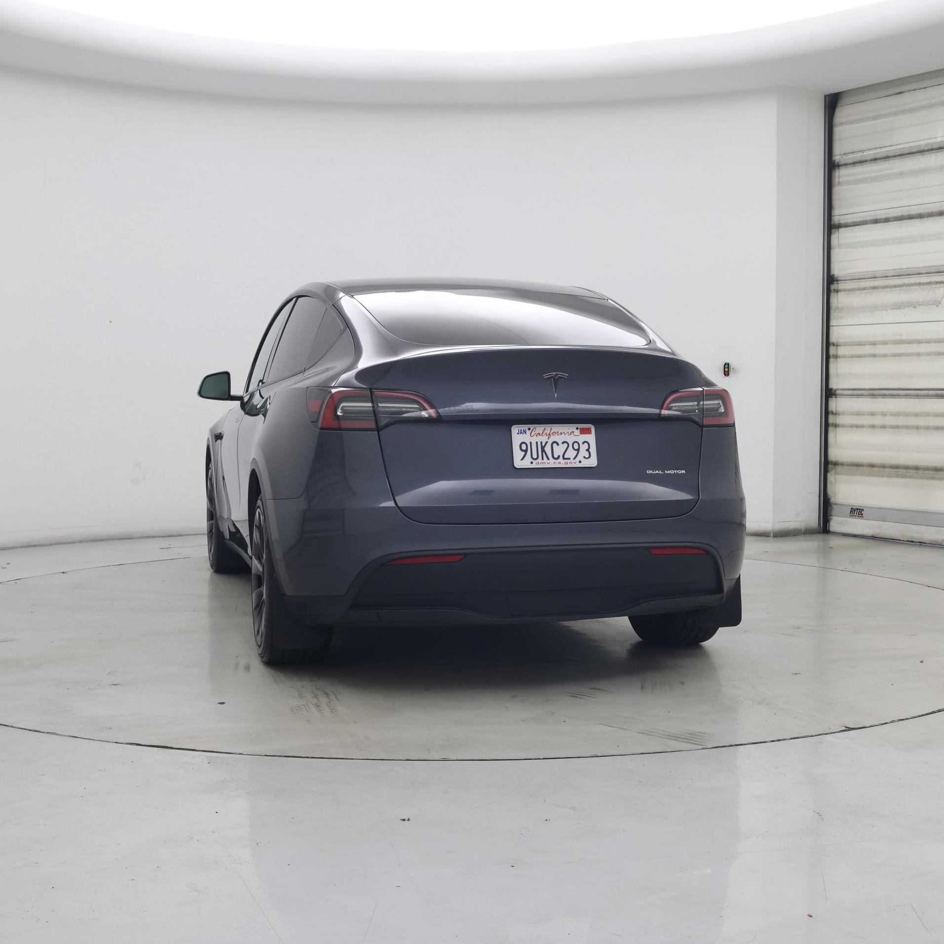 Thumbnail: 2022 Tesla Model Y - 6