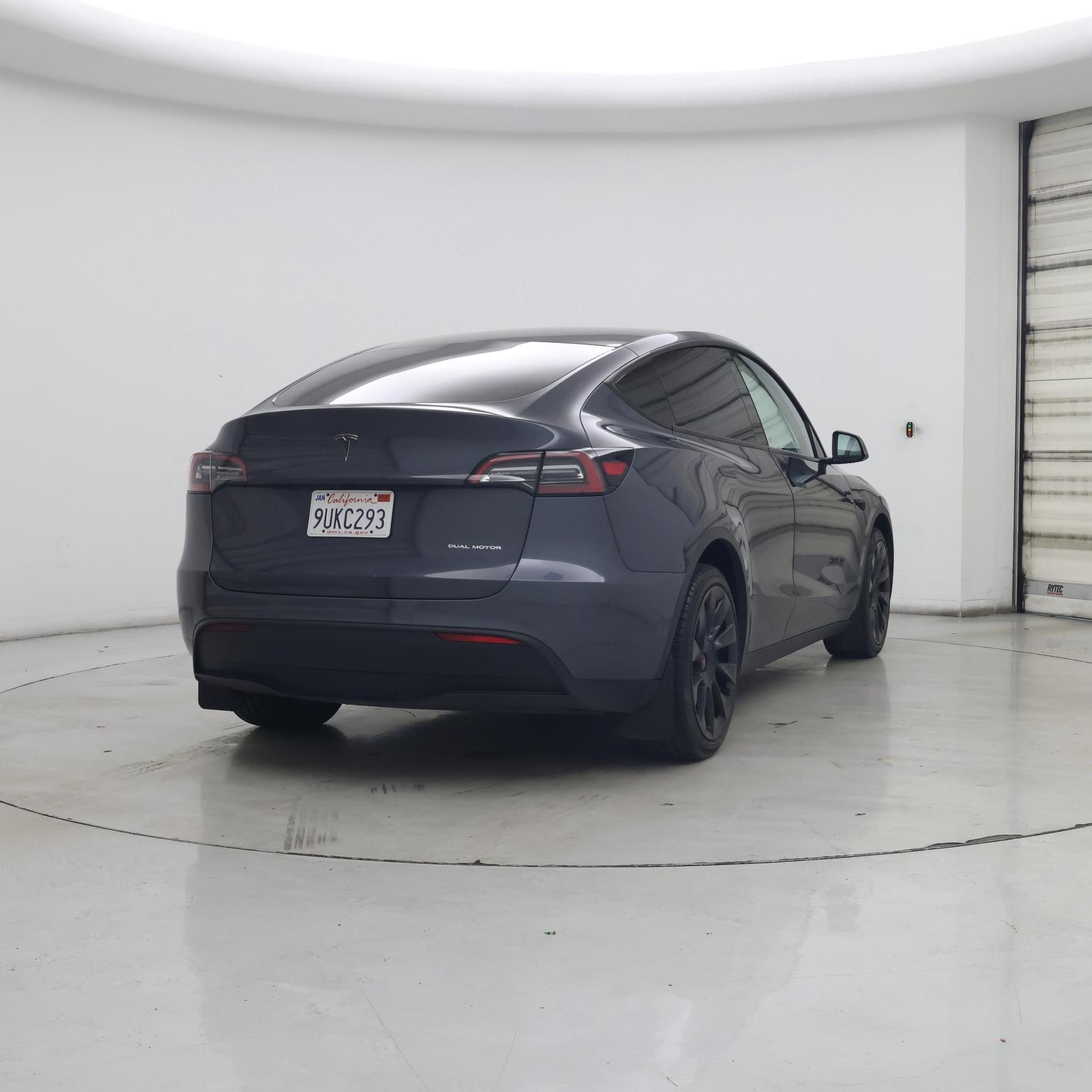 Thumbnail: 2022 Tesla Model Y - 8