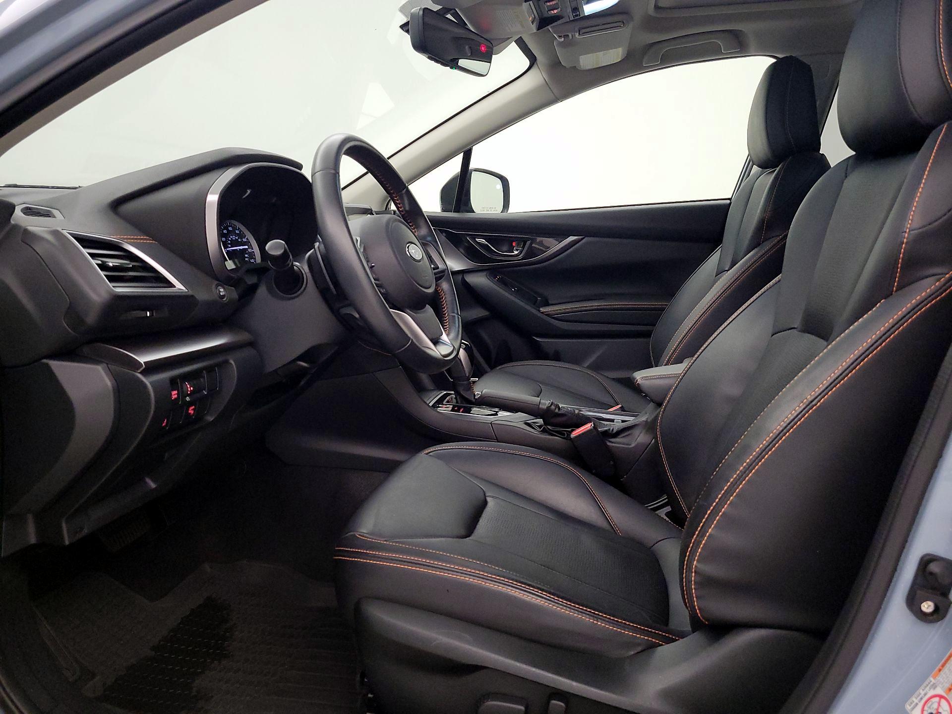 Thumbnail: 2018 Subaru Crosstrek - 11