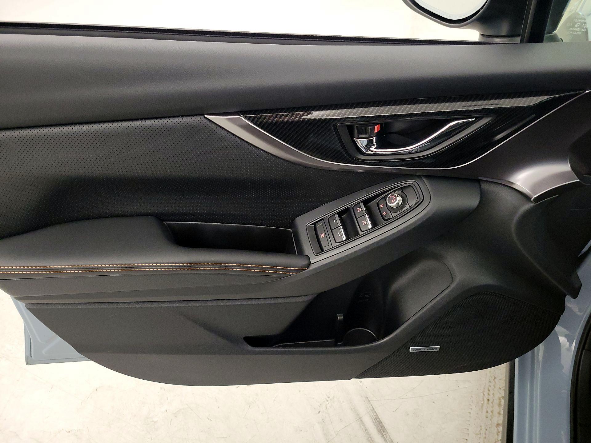 Thumbnail: 2018 Subaru Crosstrek - 12